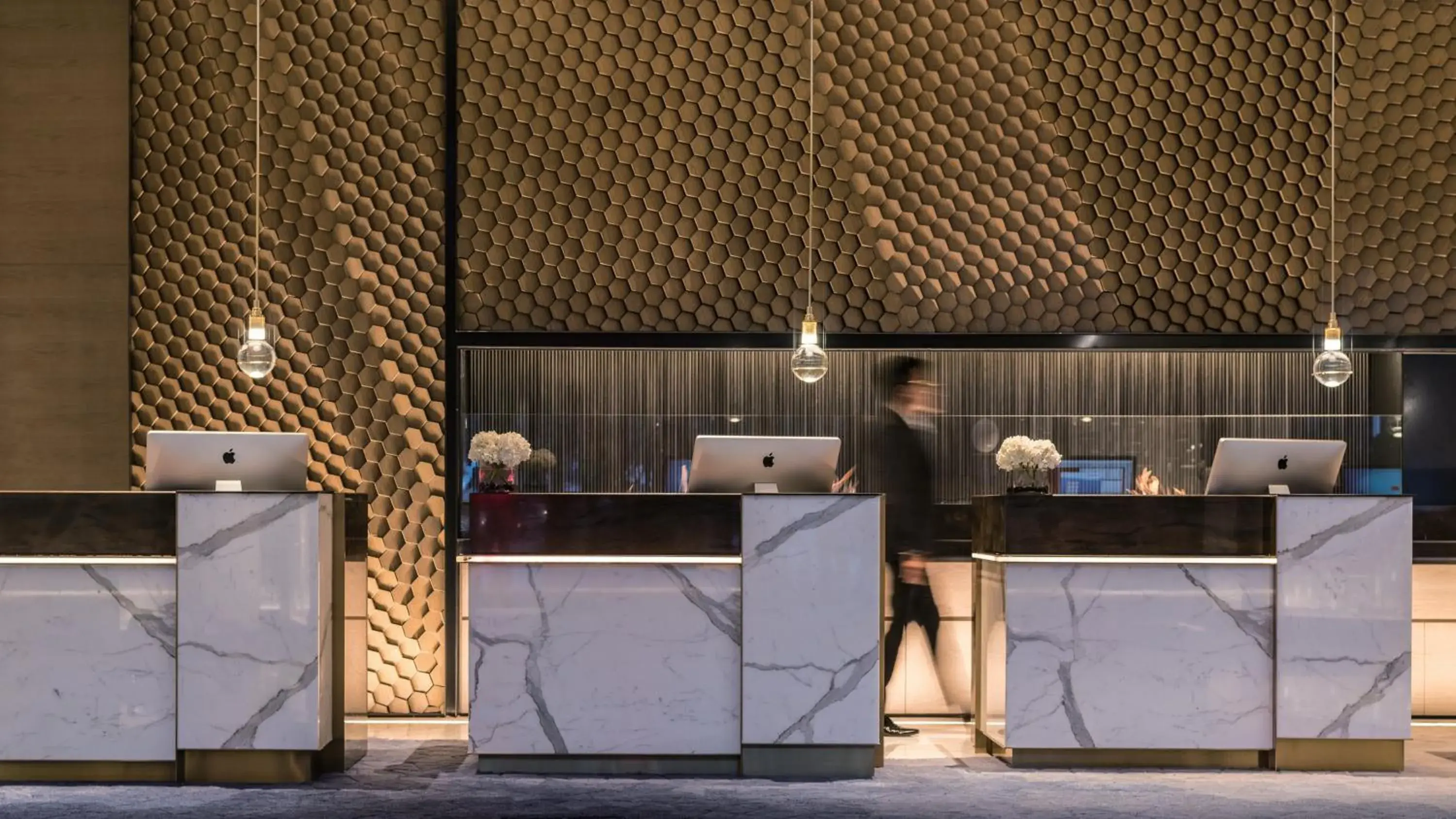 Property building in InterContinental Beijing Sanlitun by IHG Property building in InterContinental Beijing Sanlitun by IHG