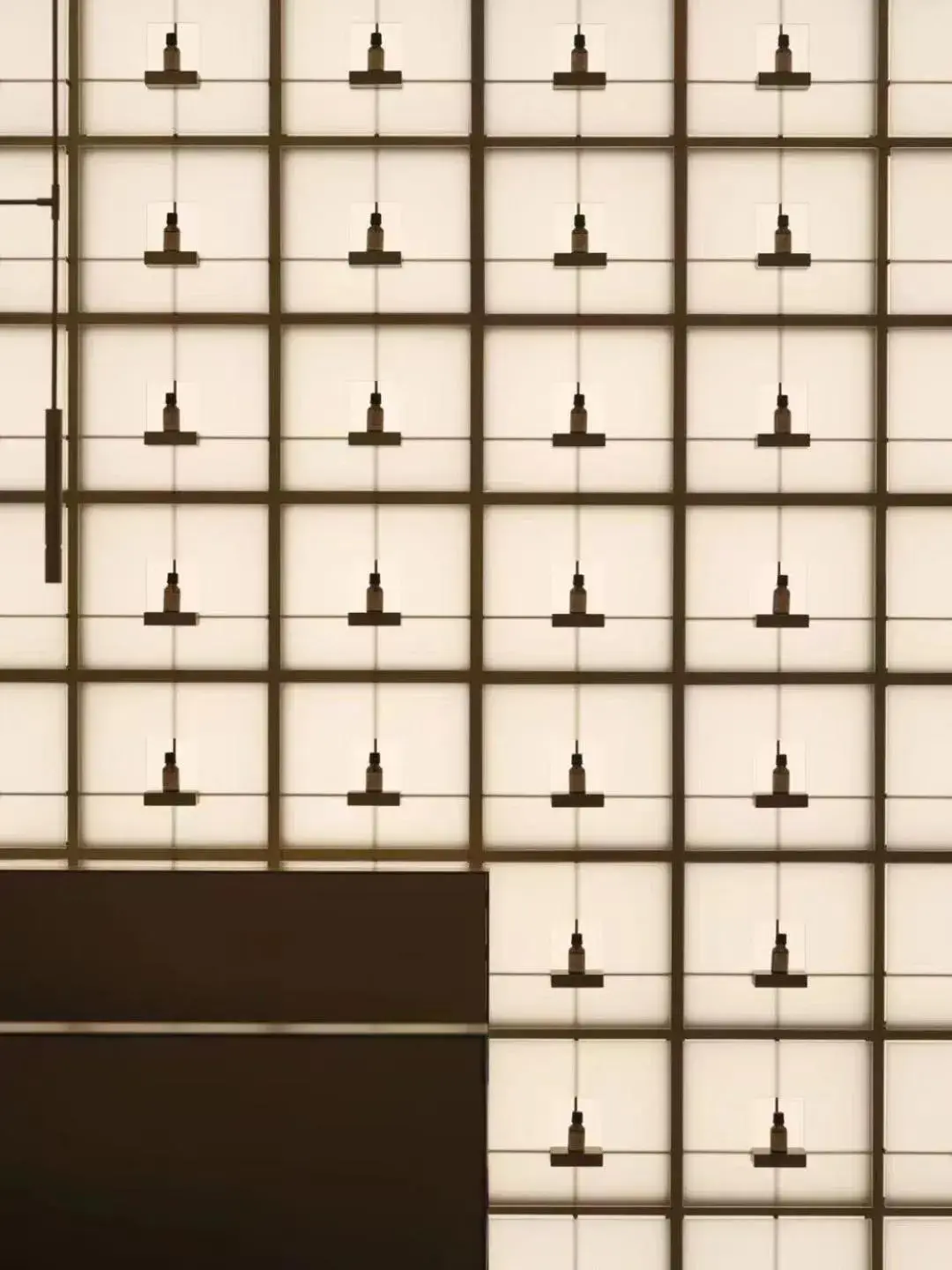 Spa and wellness centre/facilities in InterContinental Beijing Sanlitun by IHG Spa and wellness centre/facilities in InterContinental Beijing Sanlitun by IHG