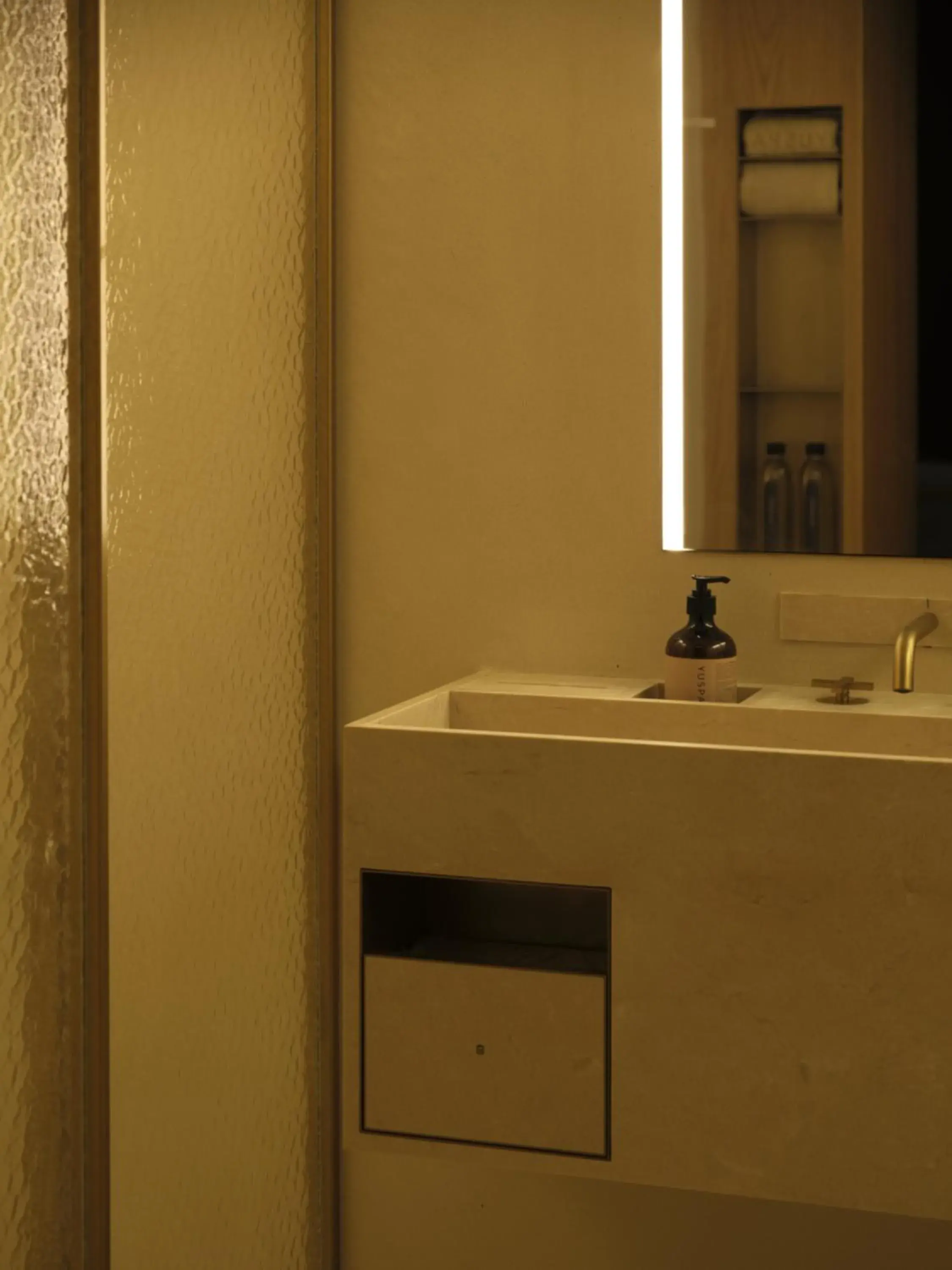 Spa and wellness centre/facilities in InterContinental Beijing Sanlitun by IHG Spa and wellness centre/facilities in InterContinental Beijing Sanlitun by IHG