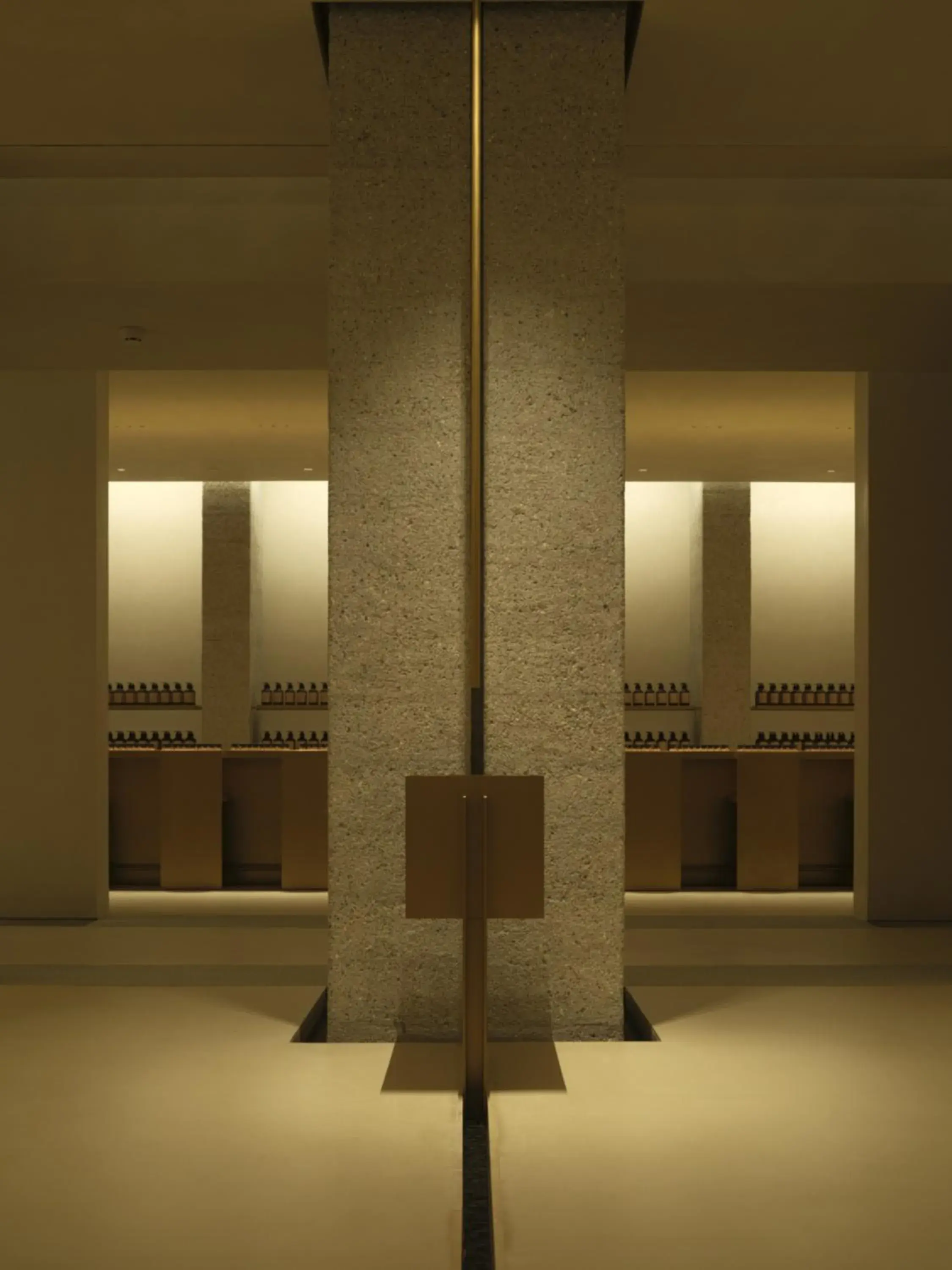 Spa and wellness centre/facilities in InterContinental Beijing Sanlitun by IHG Spa and wellness centre/facilities in InterContinental Beijing Sanlitun by IHG