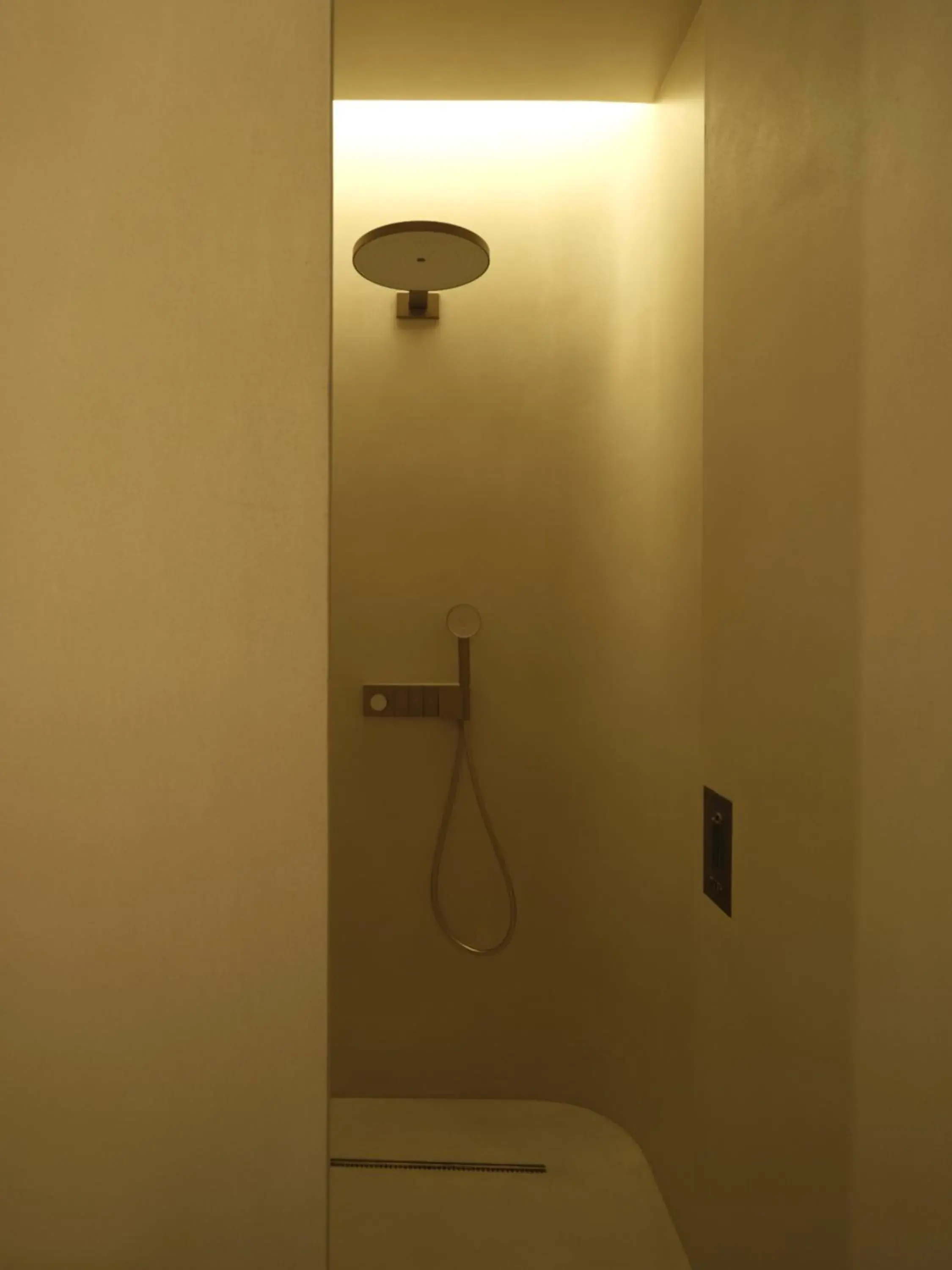 Spa and wellness centre/facilities in InterContinental Beijing Sanlitun by IHG Spa and wellness centre/facilities in InterContinental Beijing Sanlitun by IHG