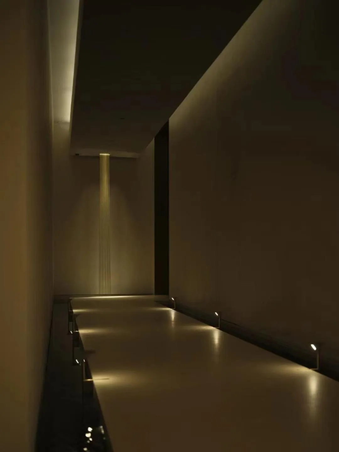 Spa and wellness centre/facilities in InterContinental Beijing Sanlitun by IHG