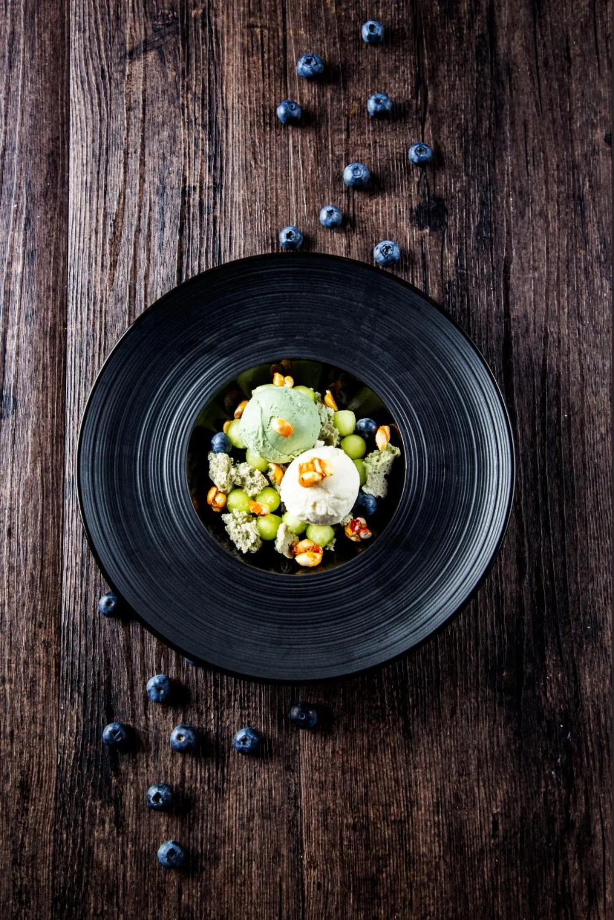 Restaurant/places to eat in InterContinental Beijing Sanlitun by IHG