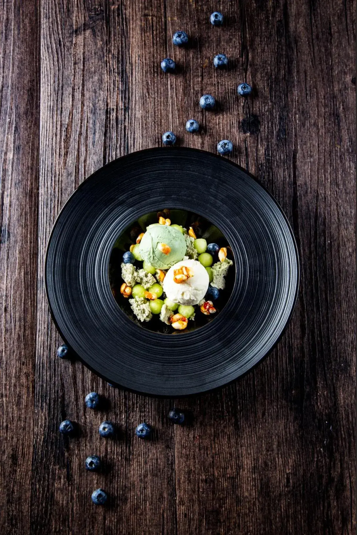 Restaurant/places to eat in InterContinental Beijing Sanlitun by IHG Restaurant/places to eat in InterContinental Beijing Sanlitun by IHG