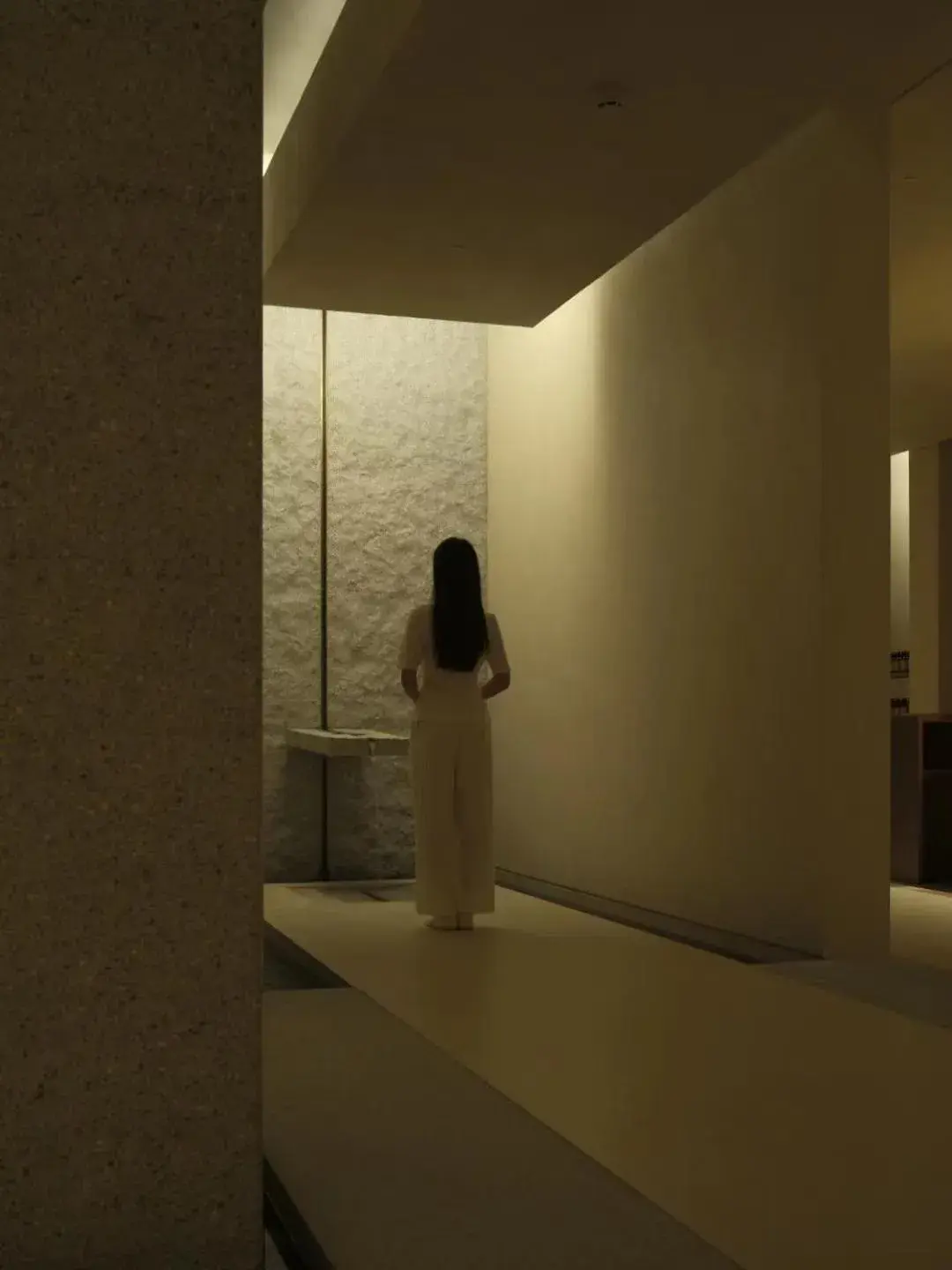 Spa and wellness centre/facilities in InterContinental Beijing Sanlitun by IHG Spa and wellness centre/facilities in InterContinental Beijing Sanlitun by IHG