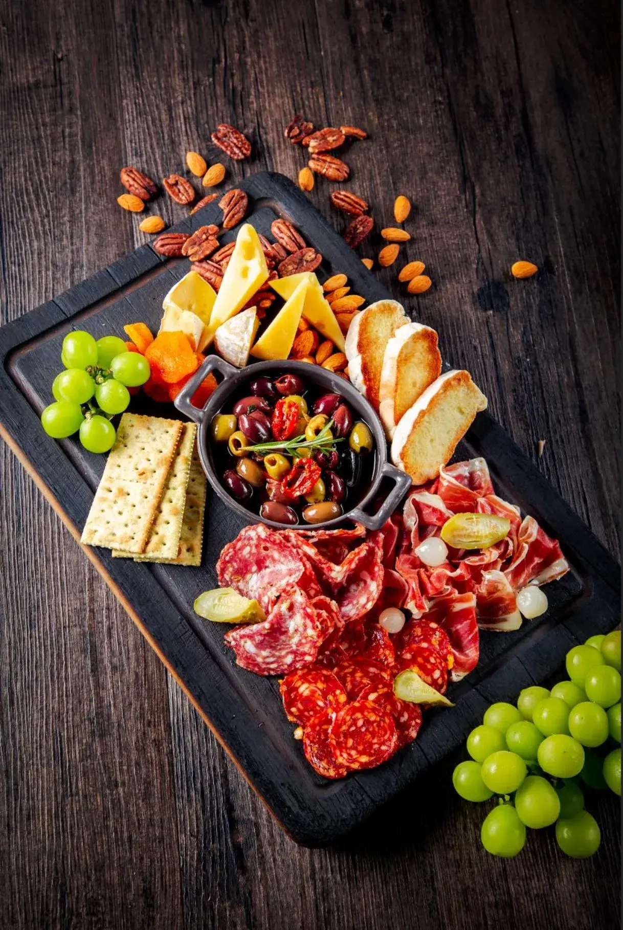 Restaurant/places to eat in InterContinental Beijing Sanlitun by IHG Restaurant/places to eat in InterContinental Beijing Sanlitun by IHG