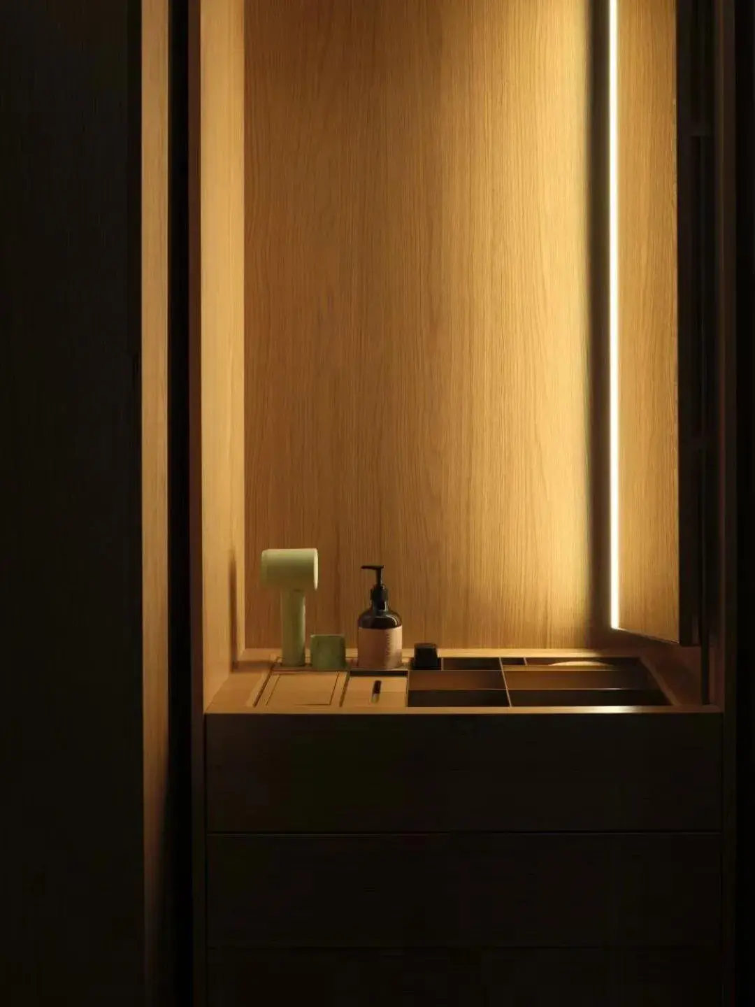 Spa and wellness centre/facilities in InterContinental Beijing Sanlitun by IHG Spa and wellness centre/facilities in InterContinental Beijing Sanlitun by IHG