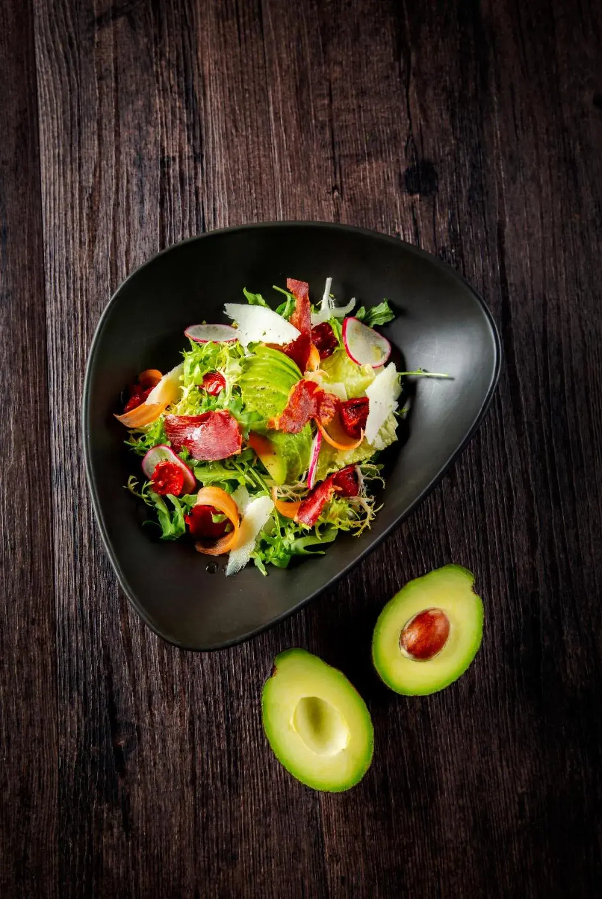 Restaurant/places to eat in InterContinental Beijing Sanlitun by IHG Restaurant/places to eat in InterContinental Beijing Sanlitun by IHG