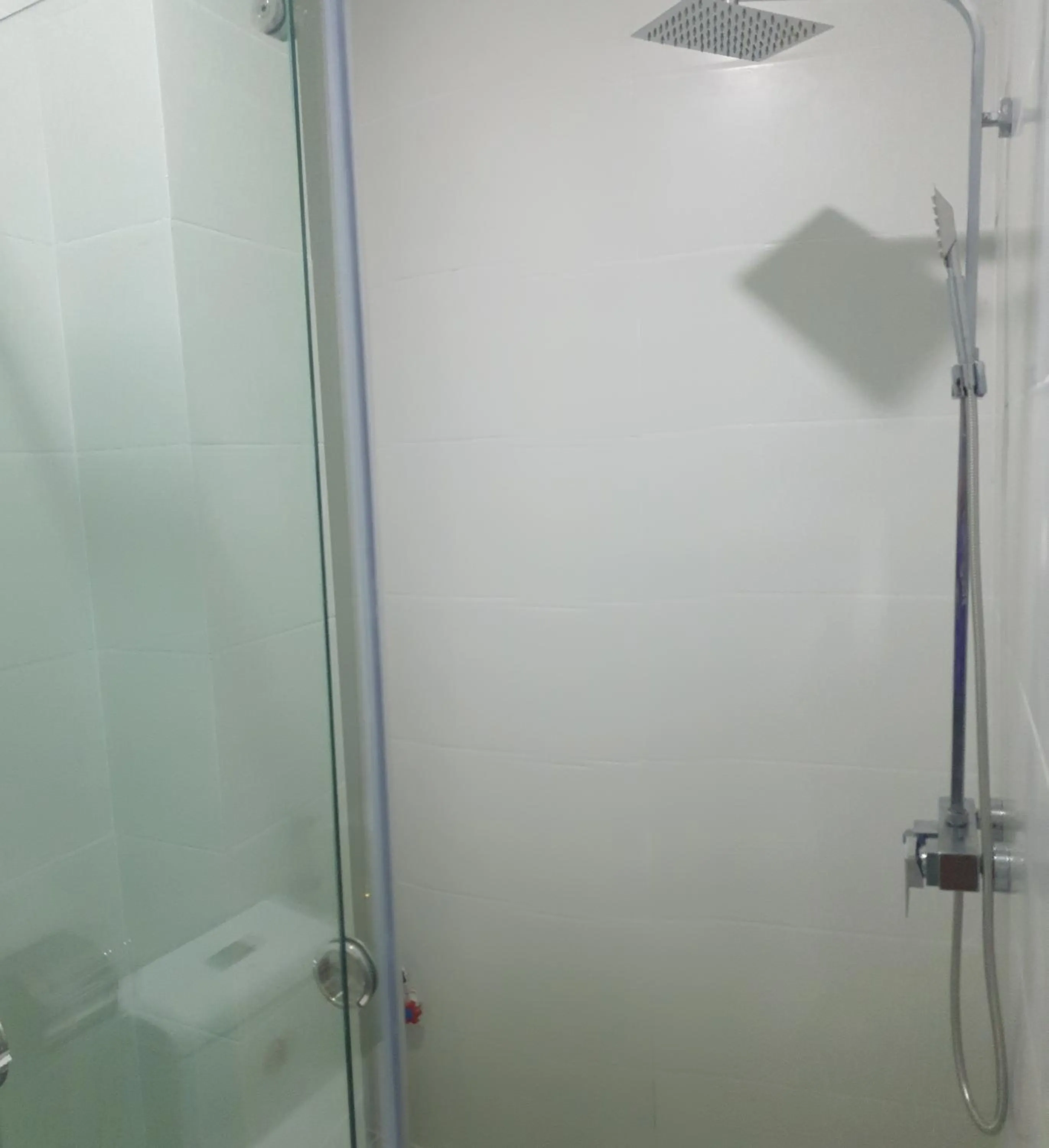 Area and facilities in Like Family Hotel