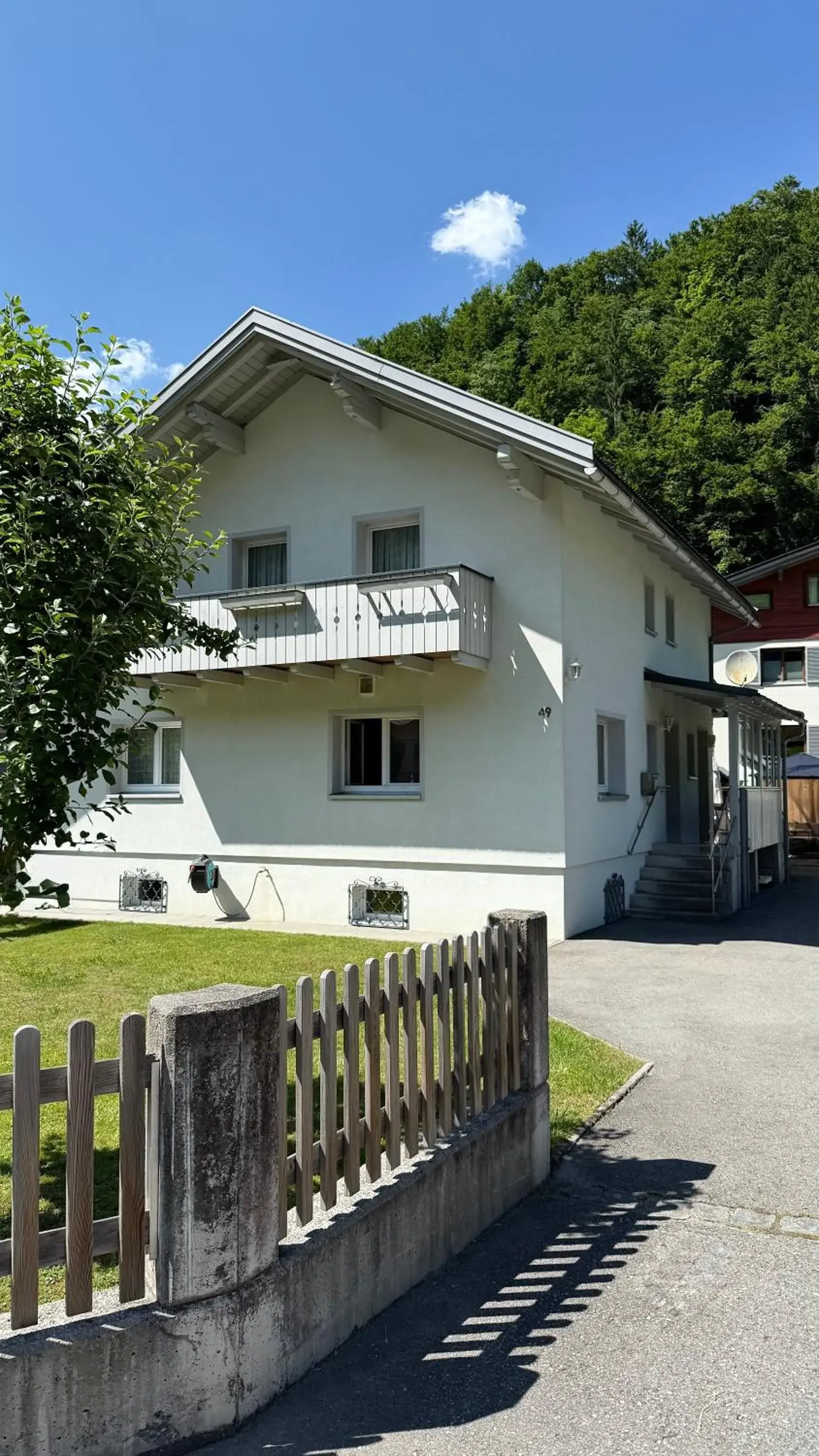 Haus Can Haus Can