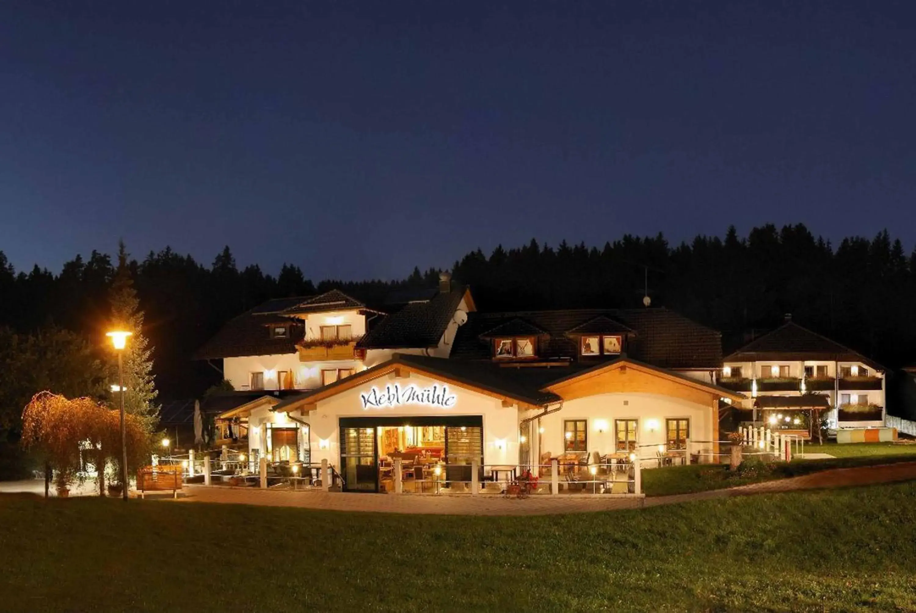 Double Room in Landhotel Kleblmühle Double Room in Landhotel Kleblmühle