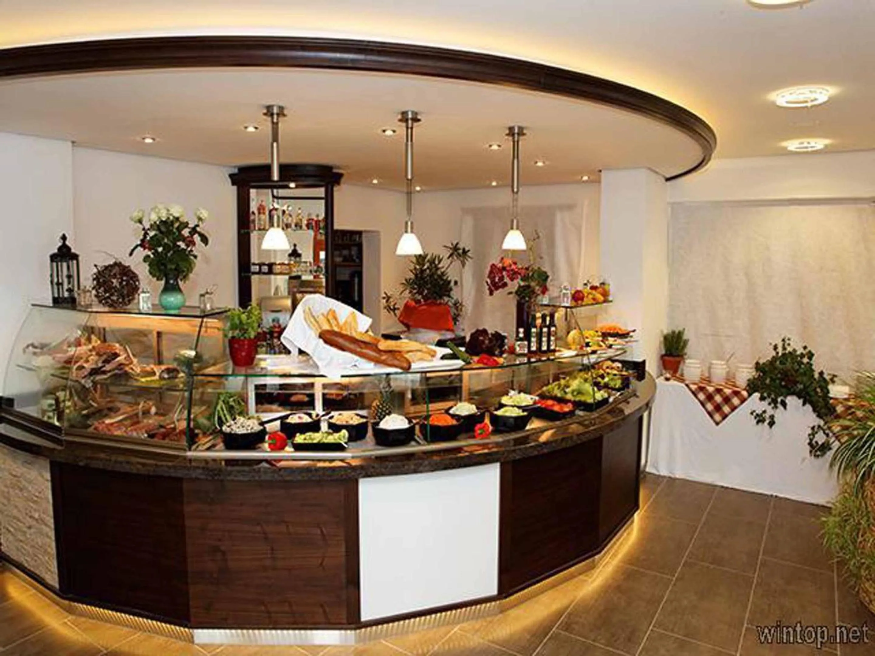 Food in Landhotel Kleblmühle