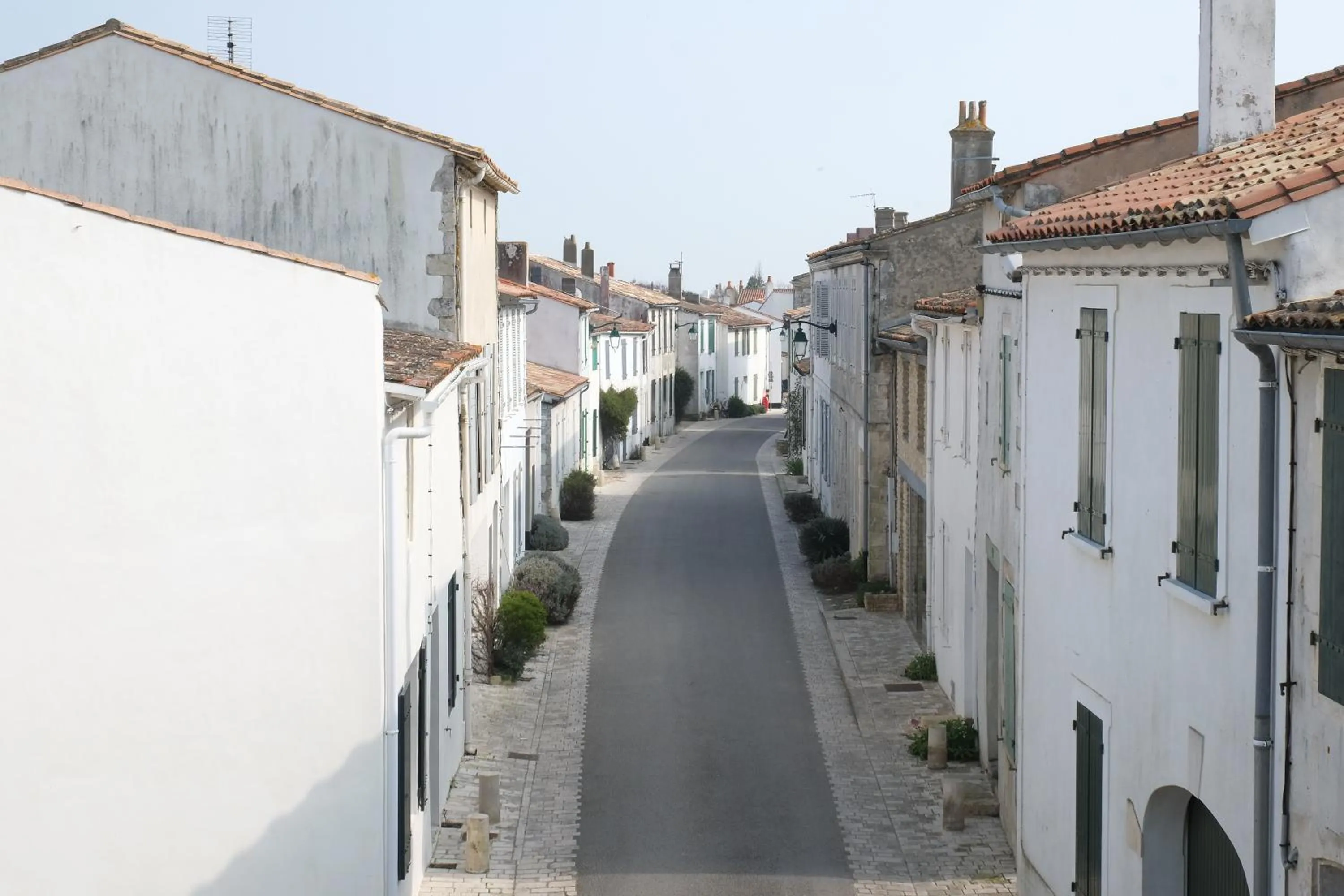 Hôtel Le Sénéchal