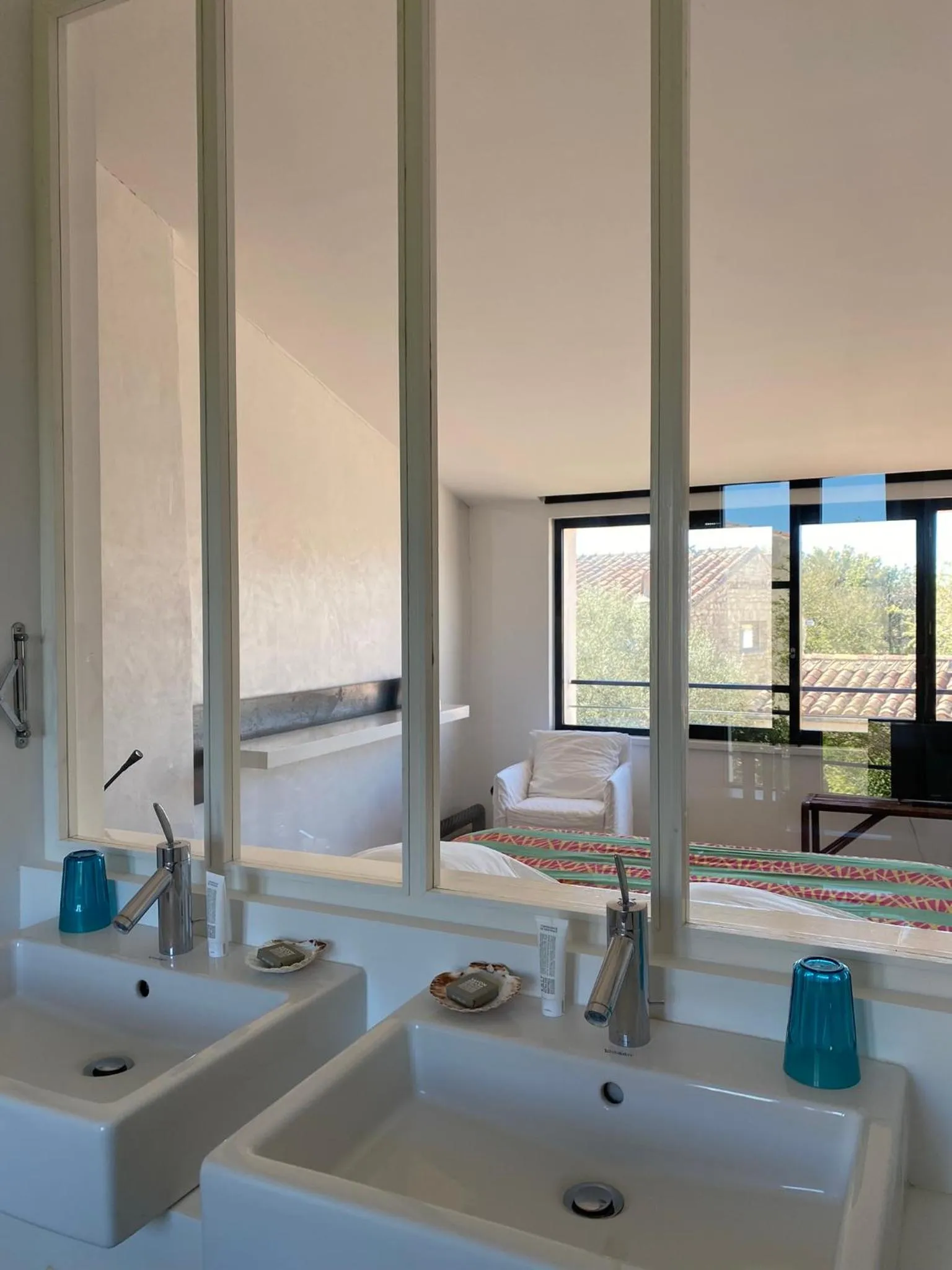 Hôtel Le Sénéchal