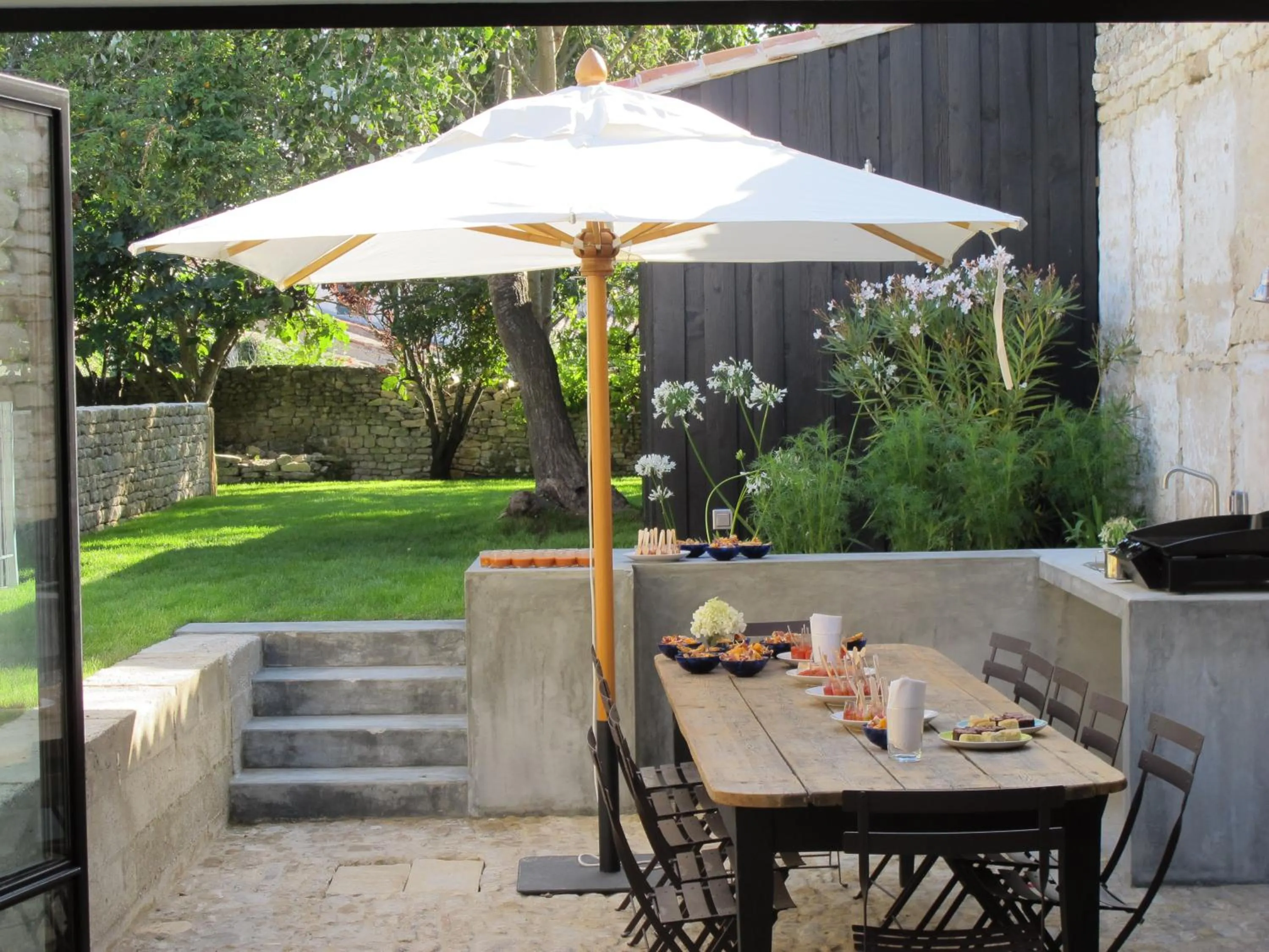 Hôtel Le Sénéchal