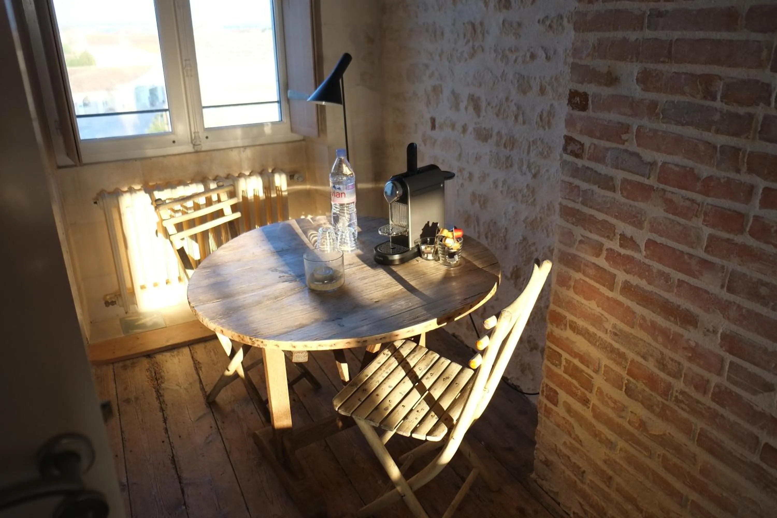 Hôtel Le Sénéchal