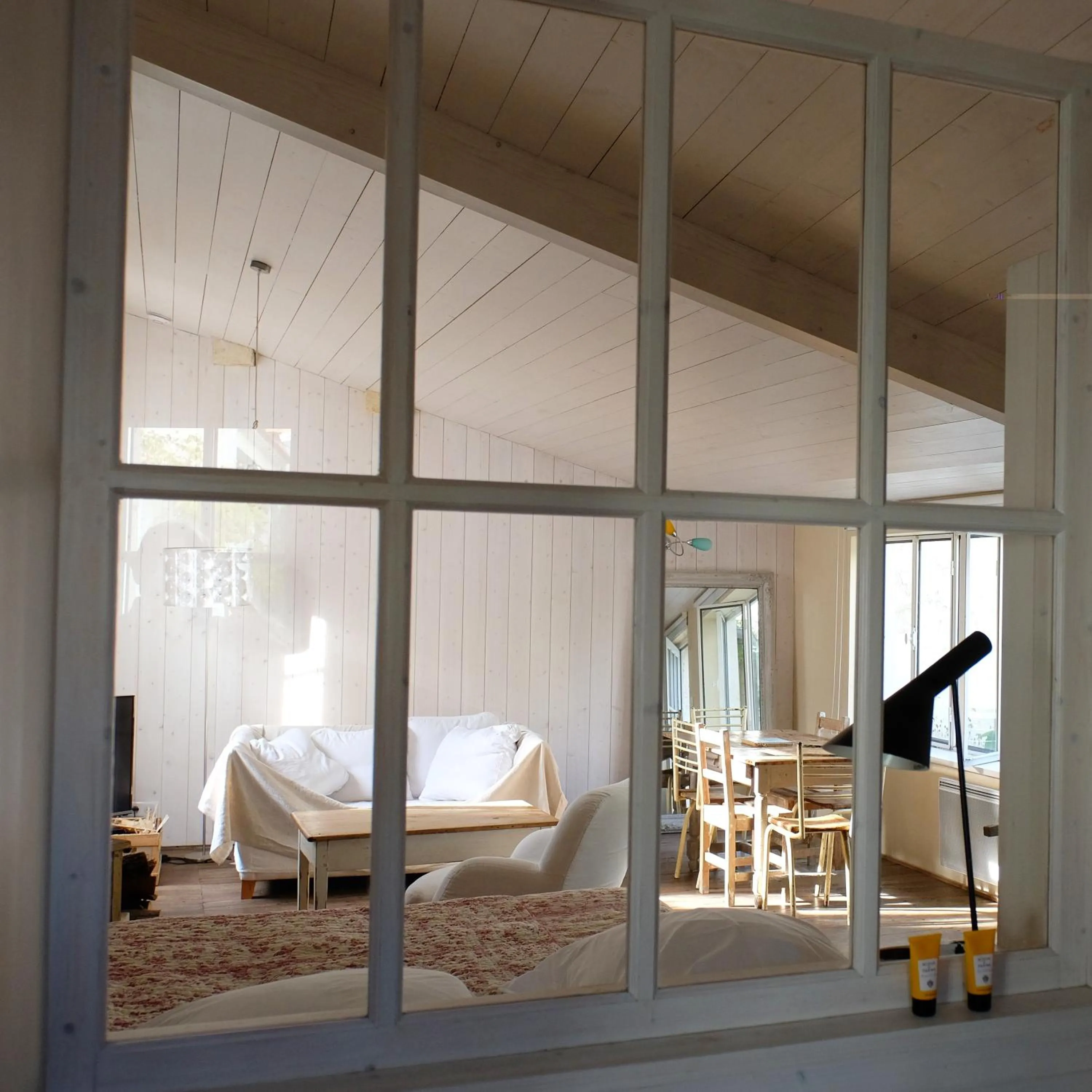 Hôtel Le Sénéchal