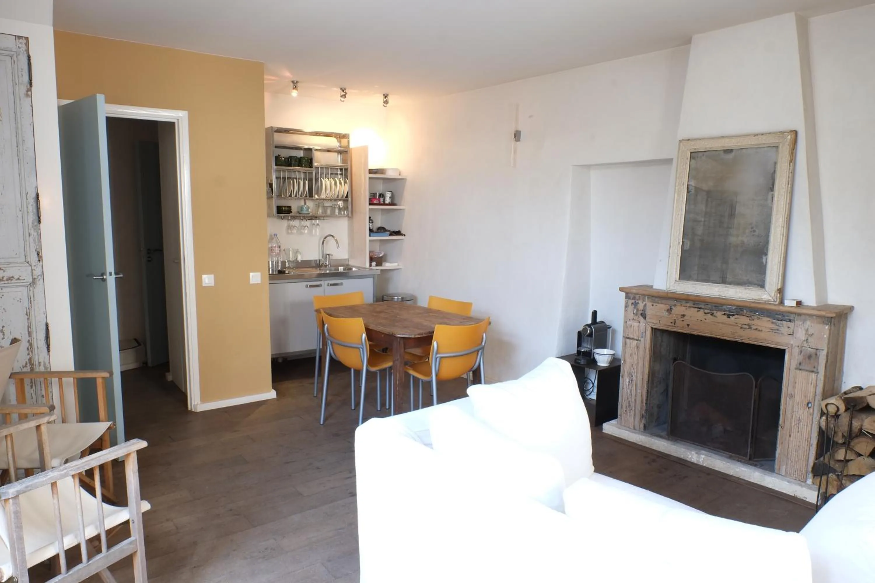 Hôtel Le Sénéchal