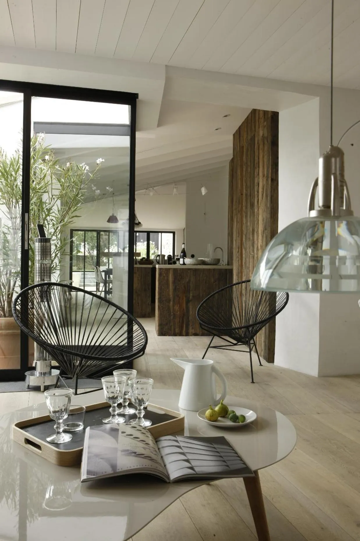 Hôtel Le Sénéchal