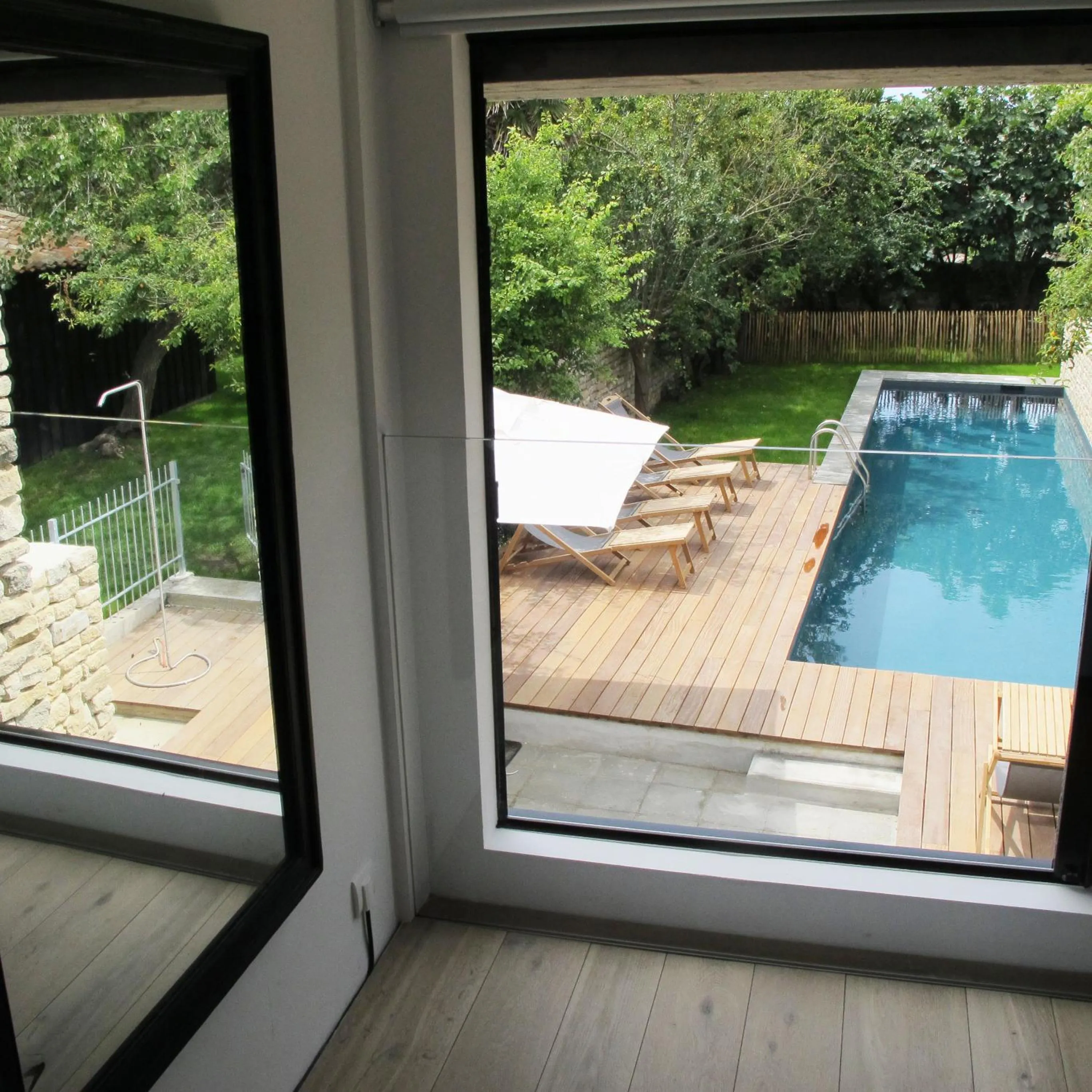 Hôtel Le Sénéchal