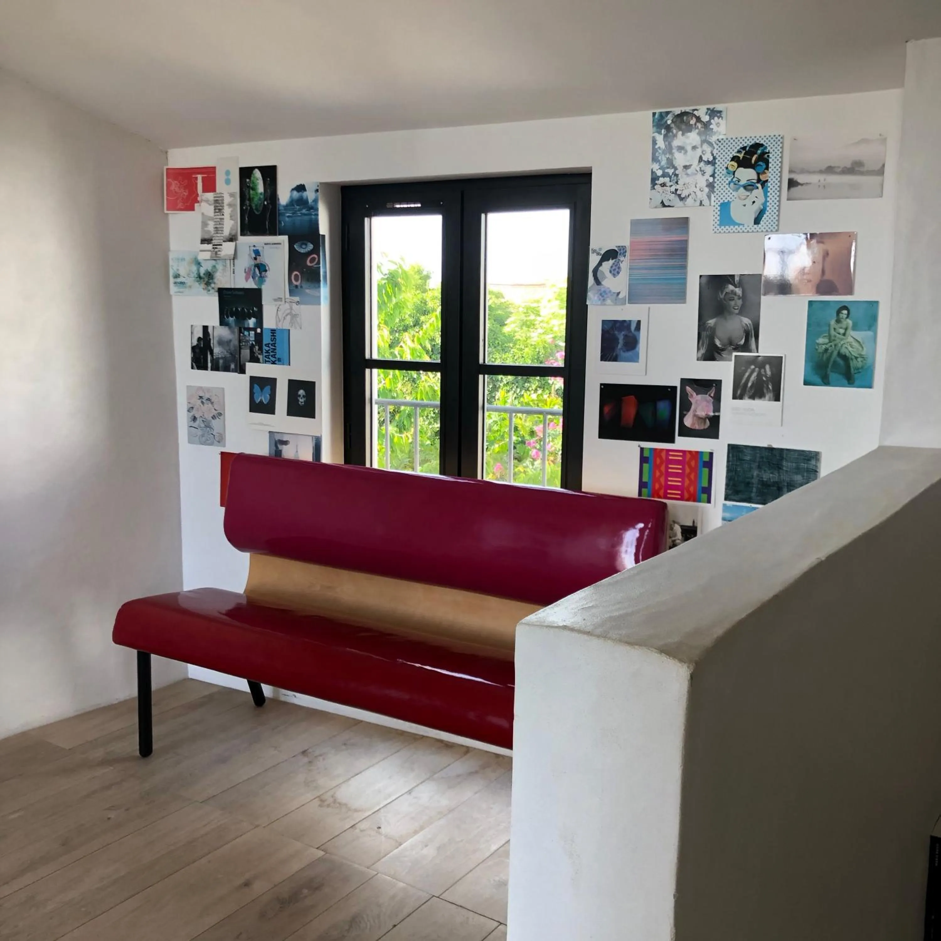 Hôtel Le Sénéchal