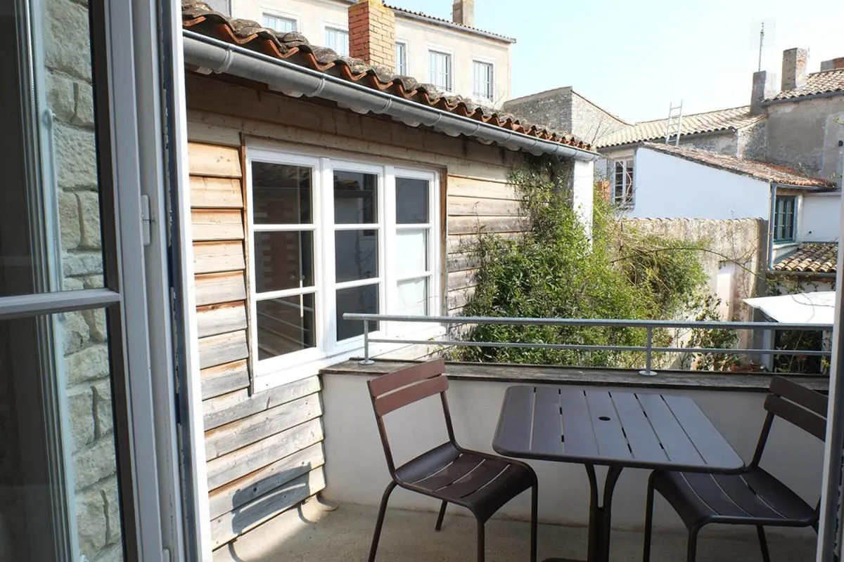 Hôtel Le Sénéchal