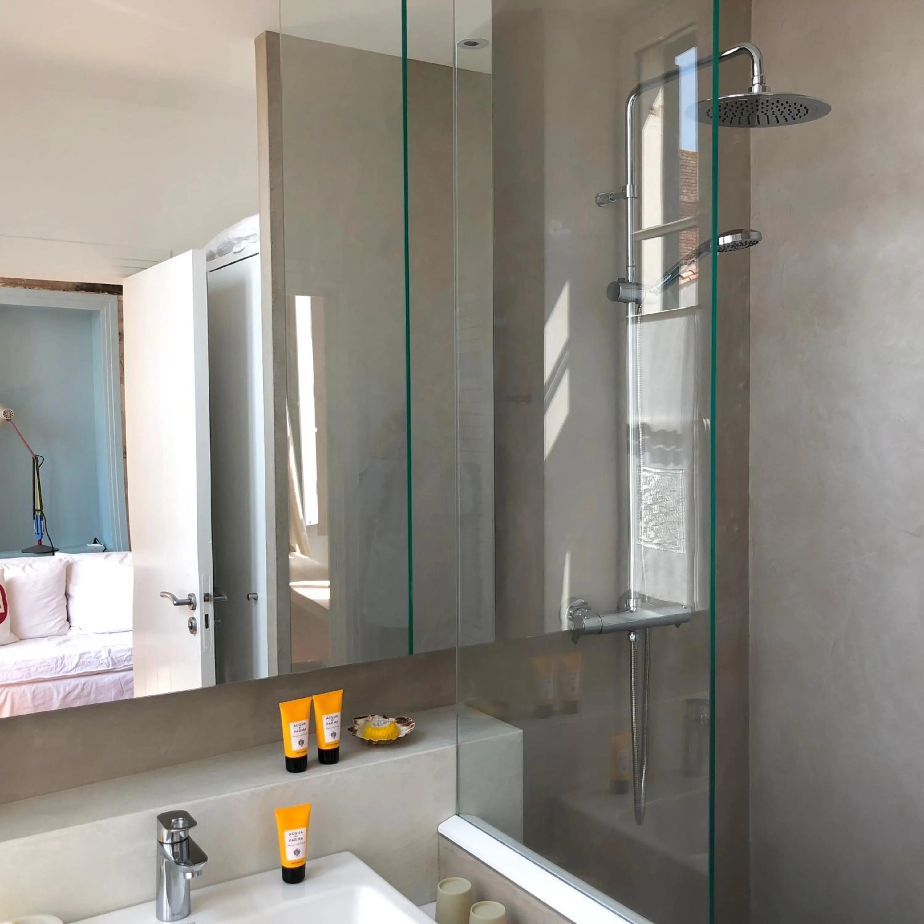 Hôtel Le Sénéchal