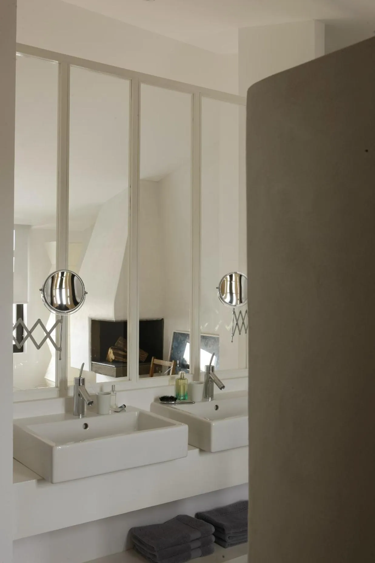 Hôtel Le Sénéchal