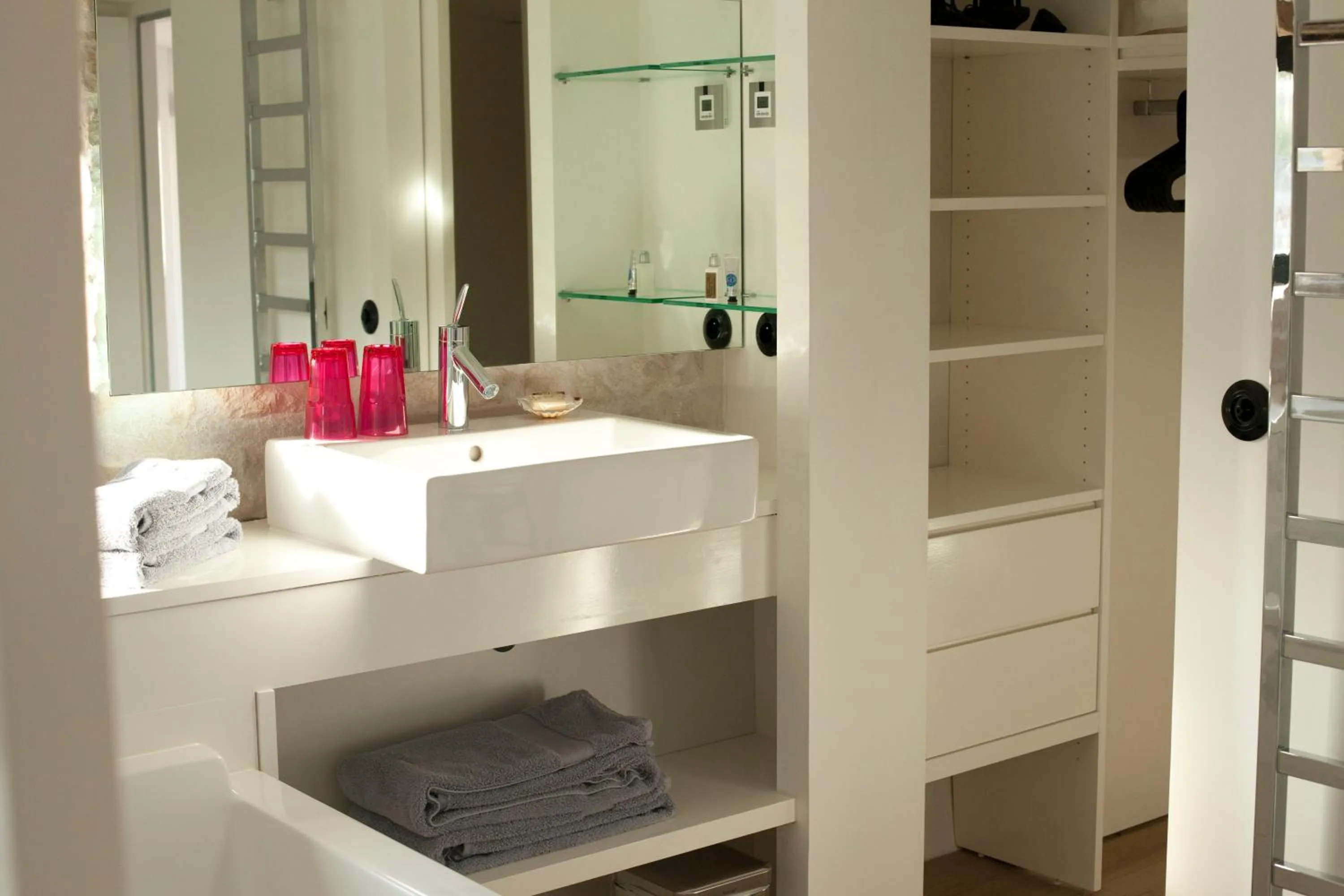 Villa with Private Pool in Hôtel Le Sénéchal