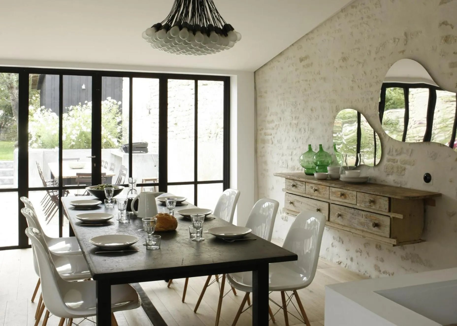 Hôtel Le Sénéchal