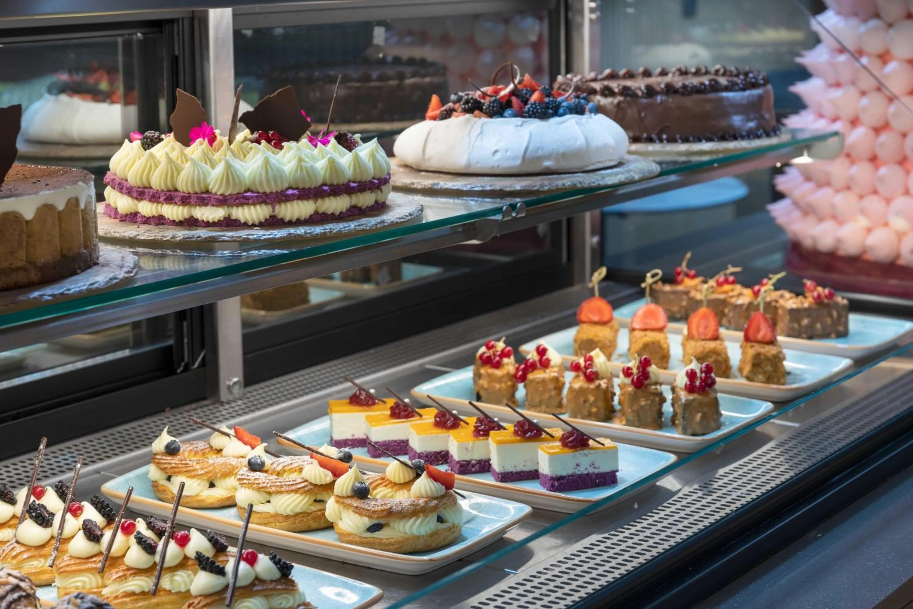 Balcony/Terrace in Kirman Belazur Resort & Spa