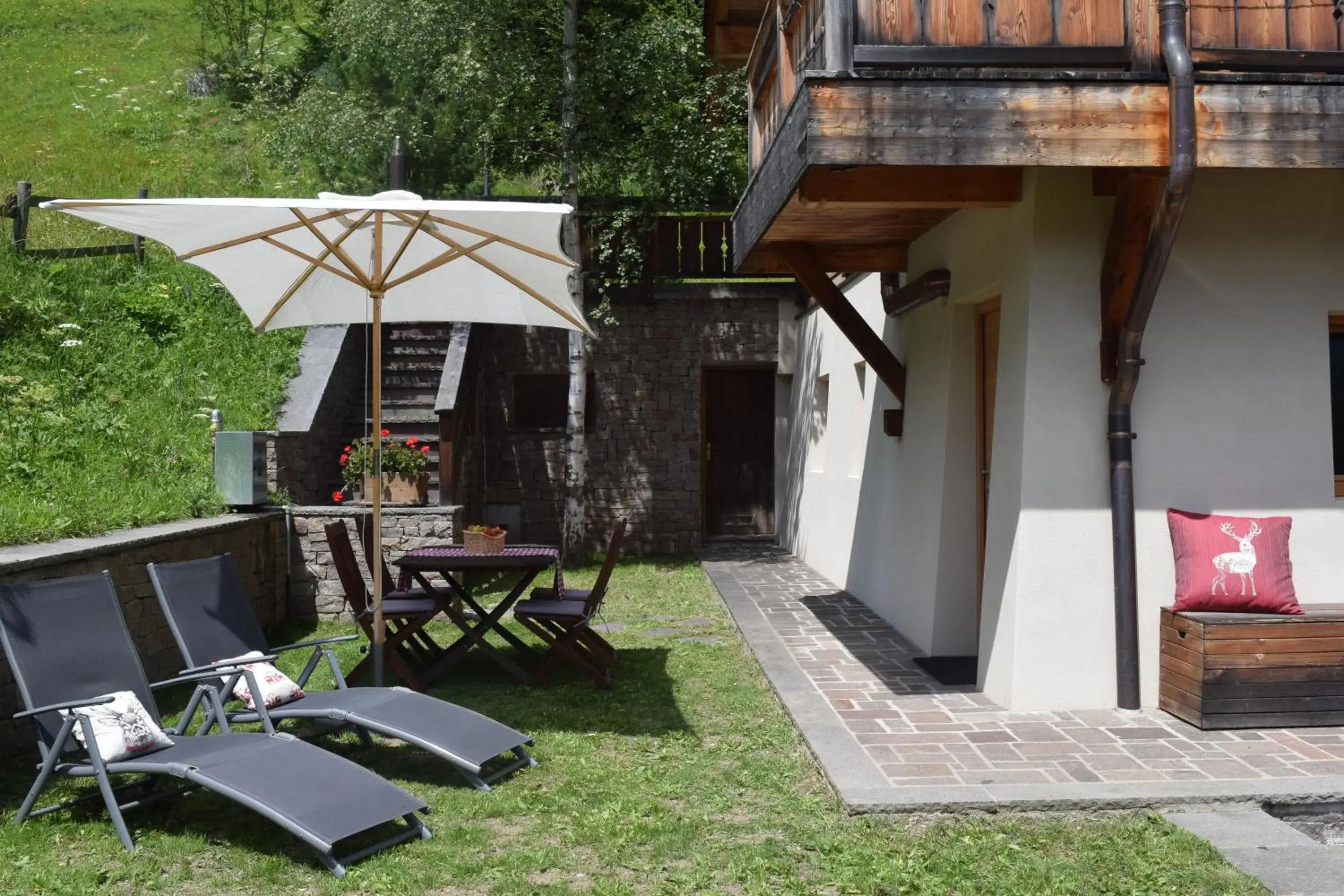 Chalet Do Costa Chalet Do Costa