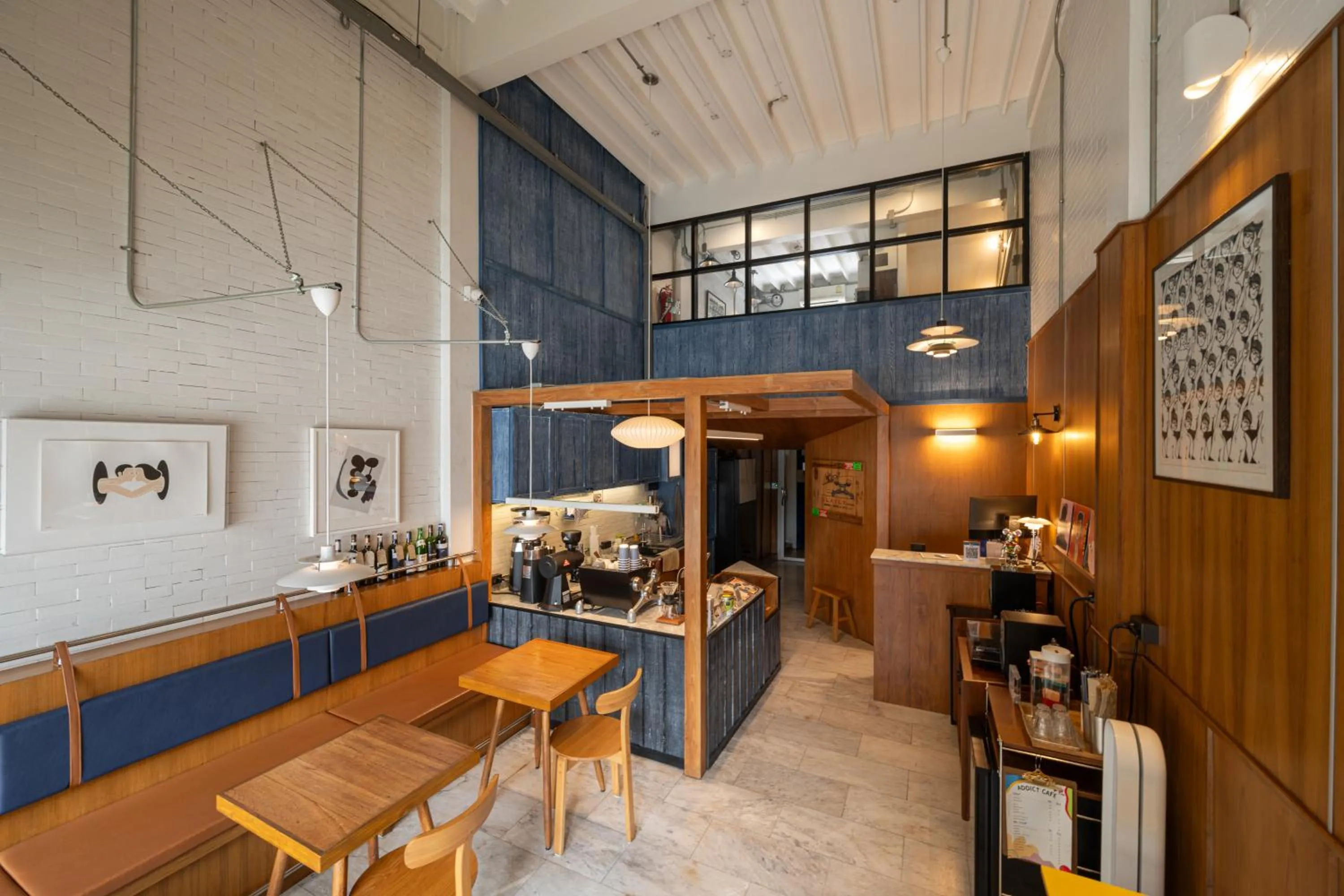 Bed Addict Hostel
