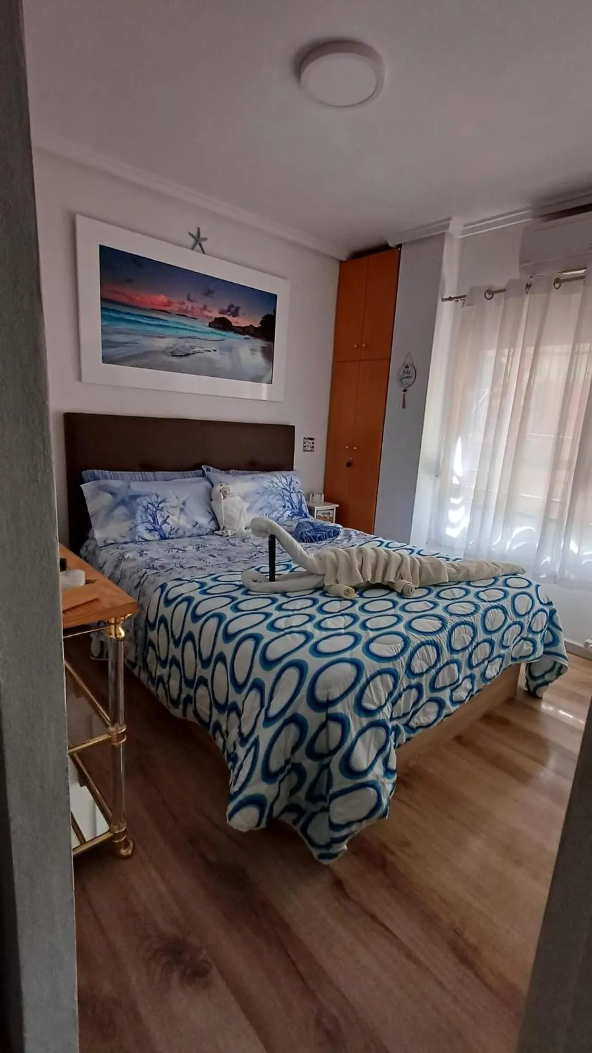 Alicante Postiguet Studio