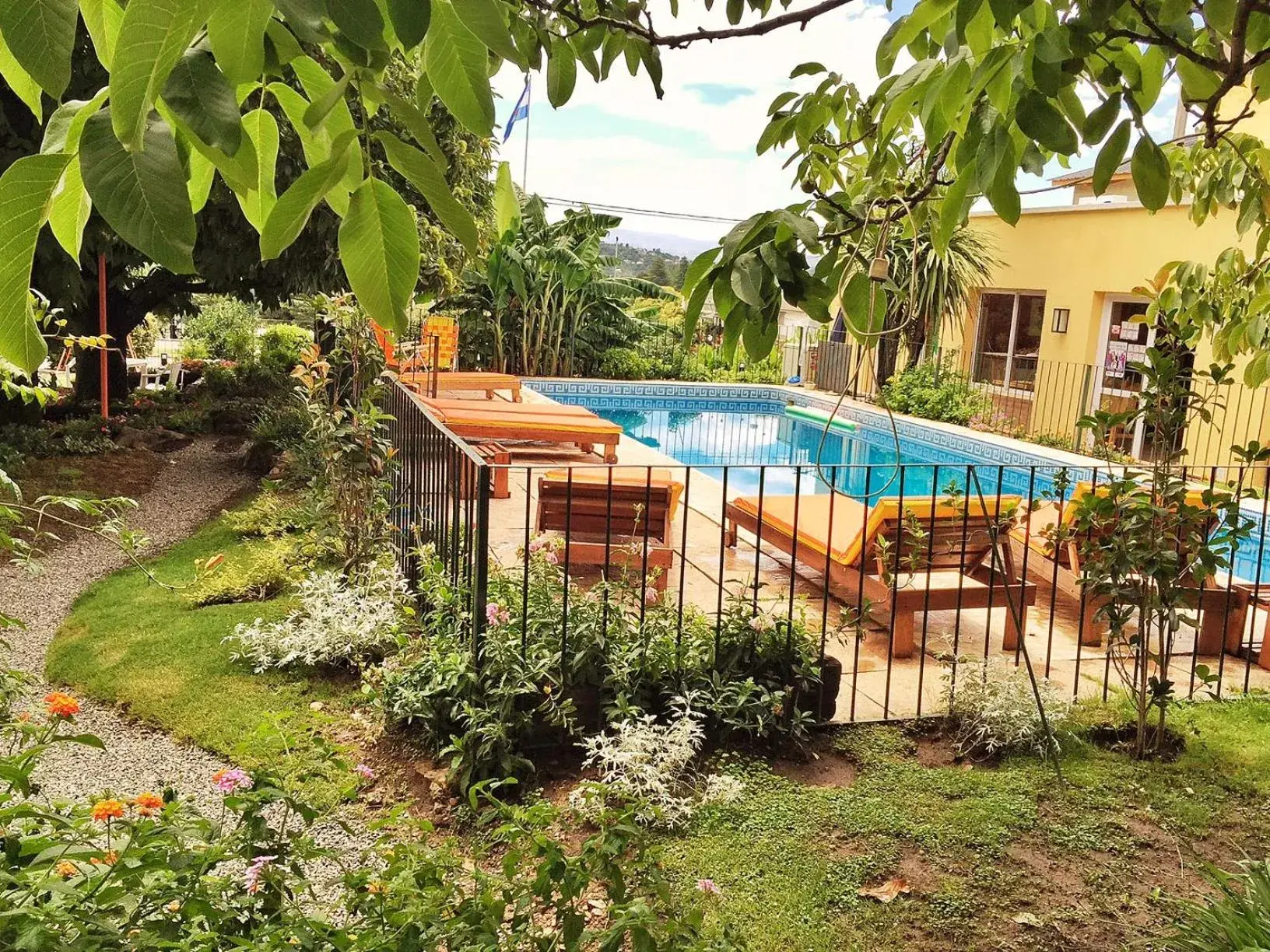 Descanso las Tres Marias Apart Hotel Descanso las Tres Marias Apart Hotel