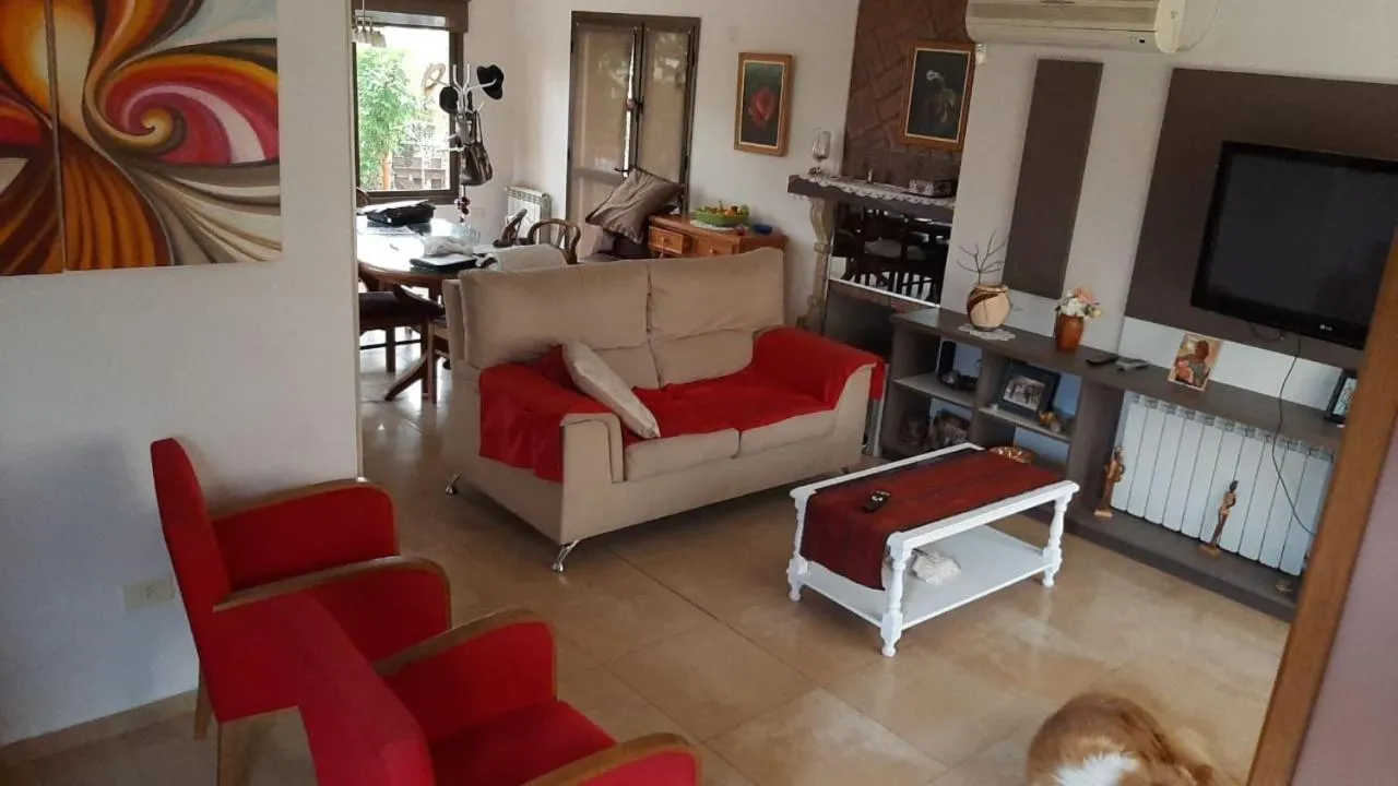 Descanso las Tres Marias Apart Hotel