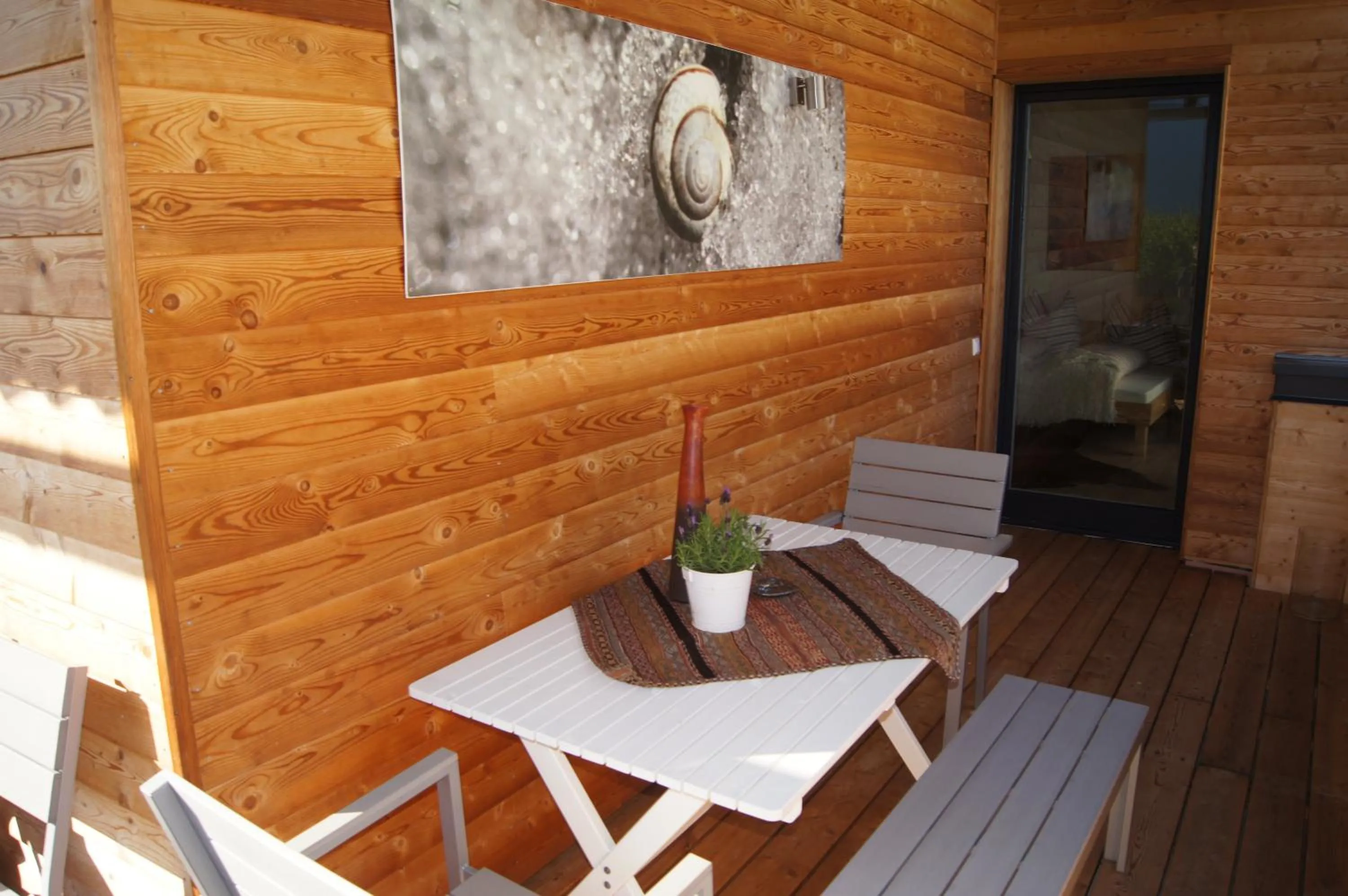 Appartement Györi.