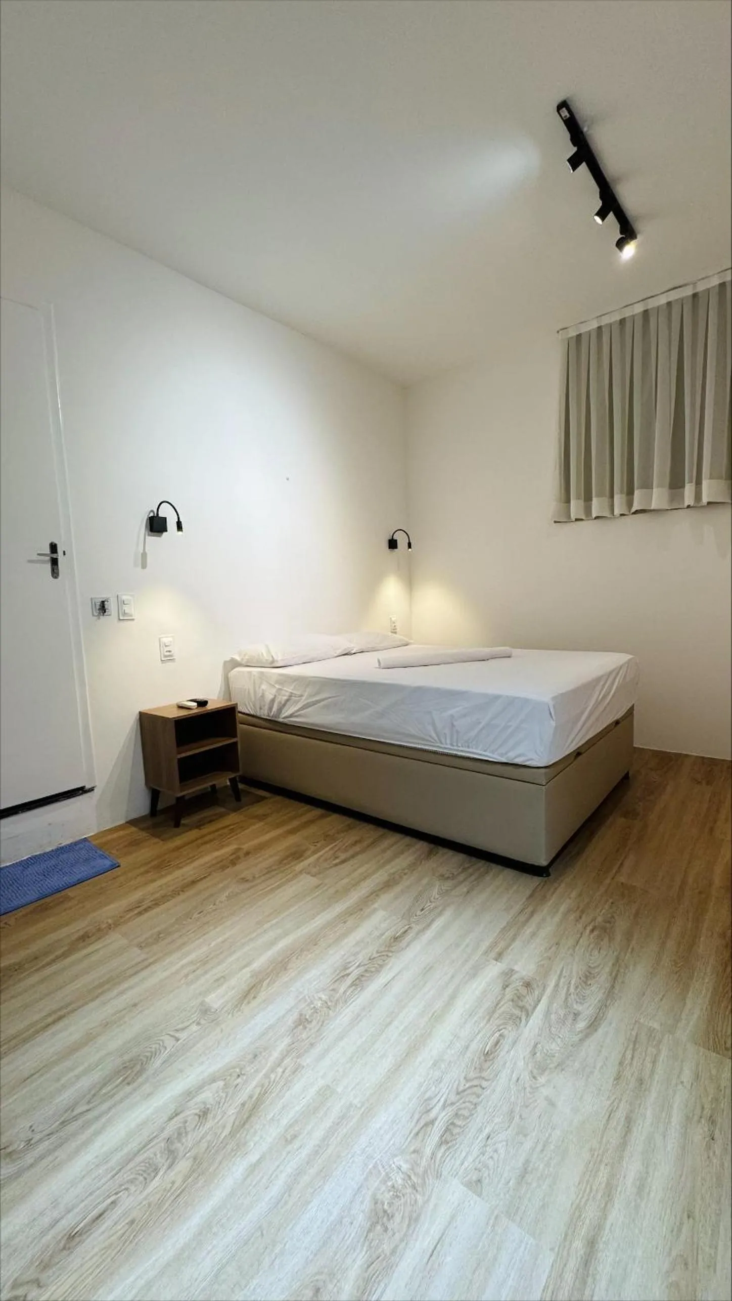 Deluxe Studio - single occupancy in Pousada Meireles