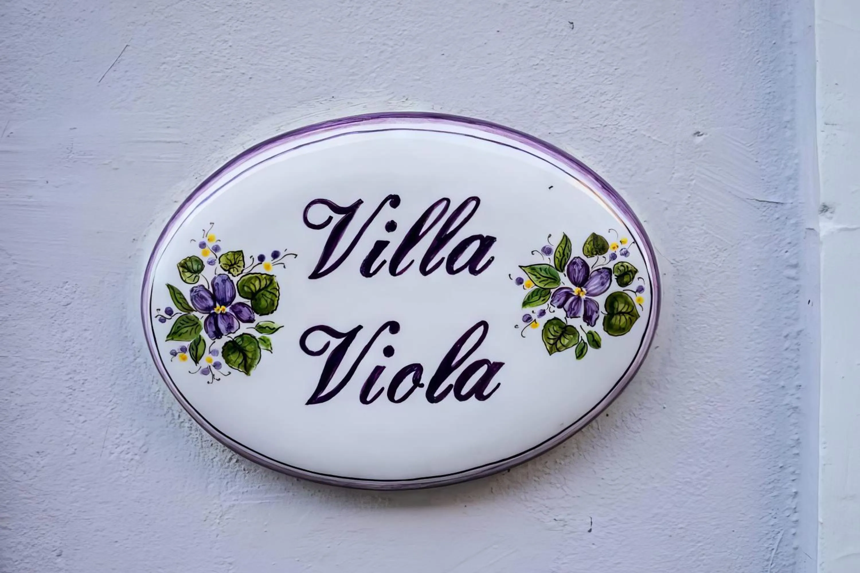 Villa Viola