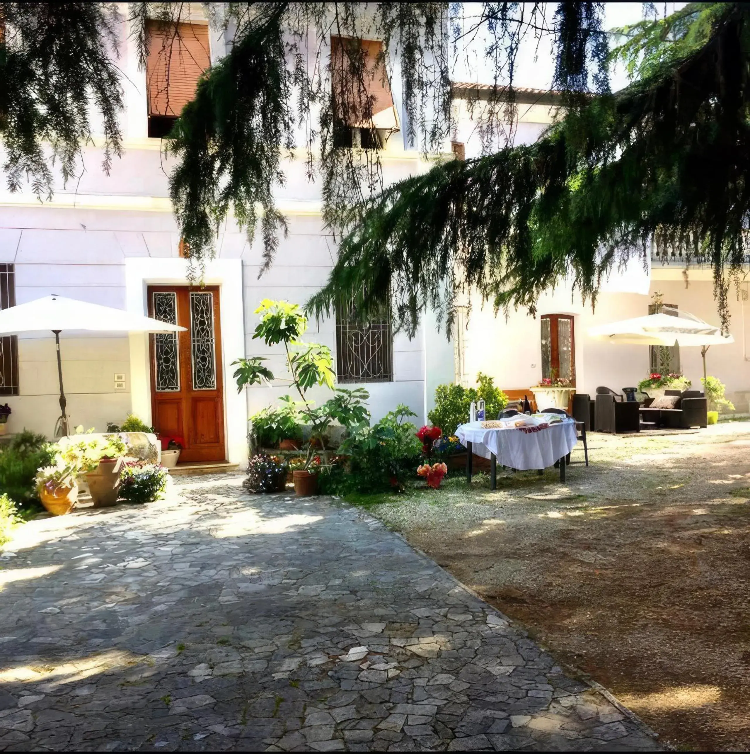 Villa Viola Villa Viola