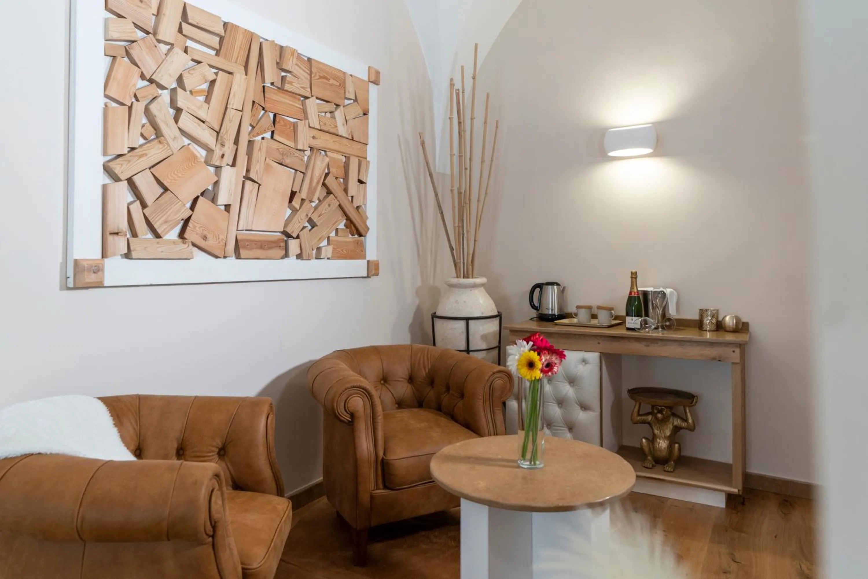 IL Borgo Relais