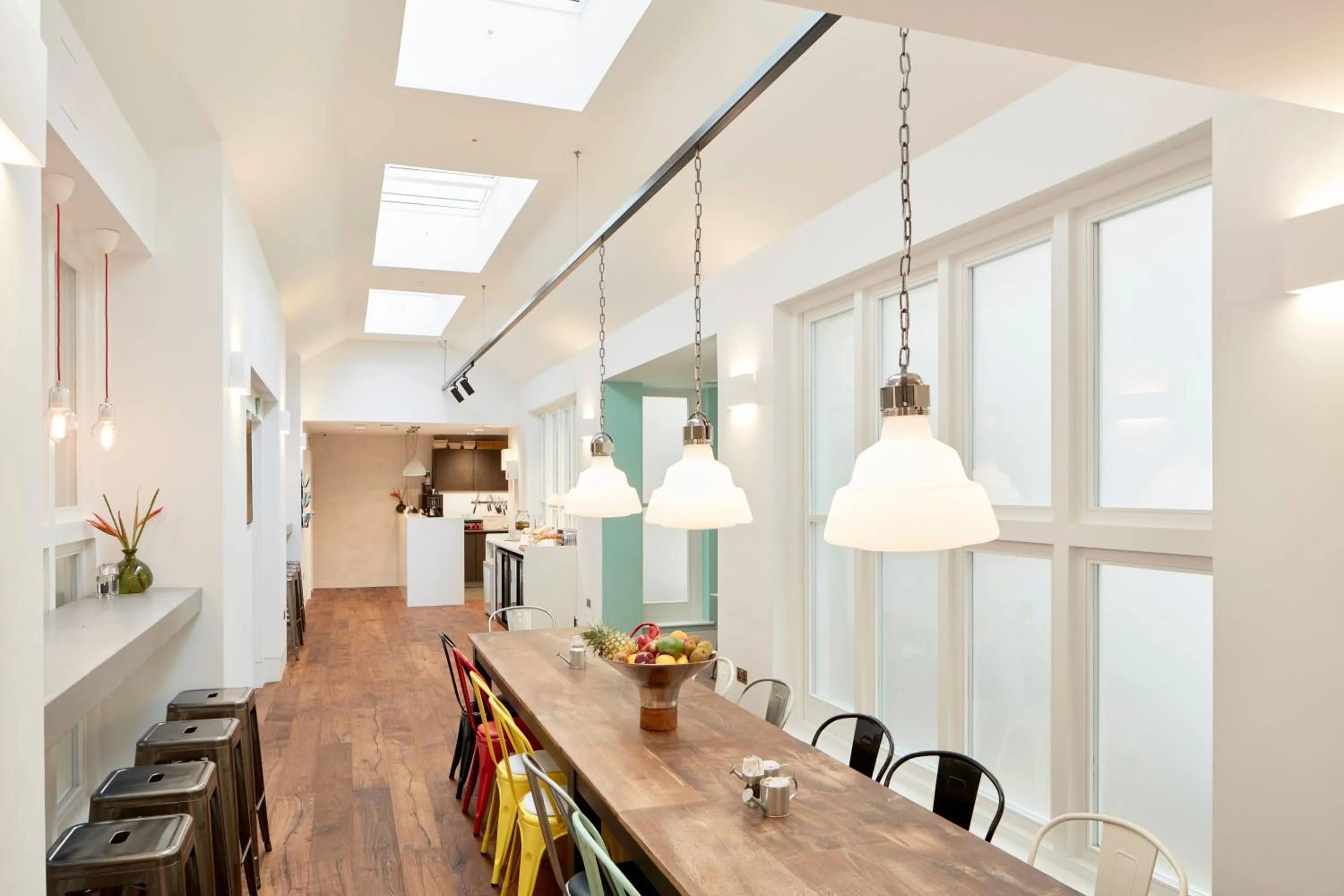 Coffee/tea facilities in The Z Hotel Gloucester Place