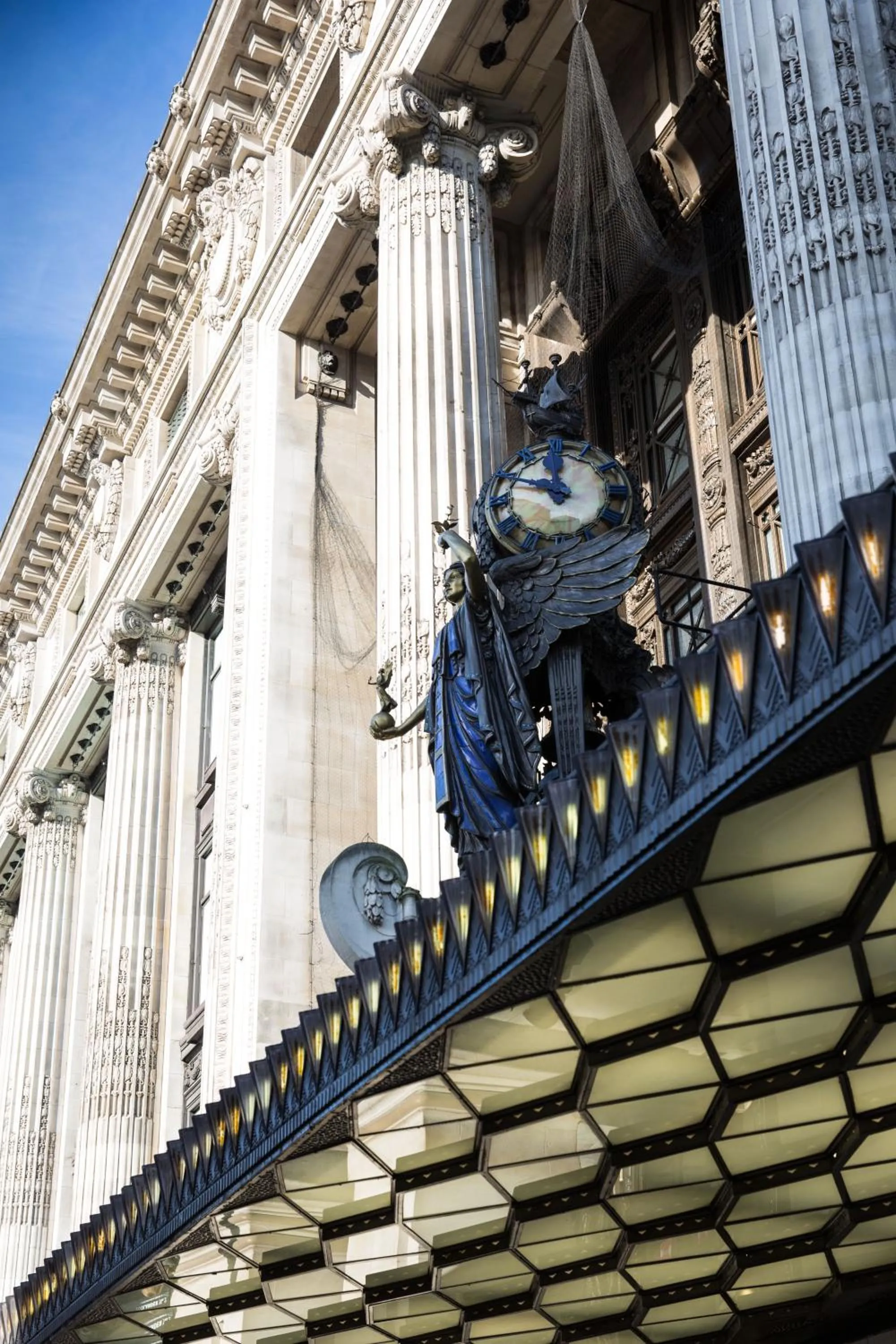 Neighbourhood in The Z Hotel Gloucester Place