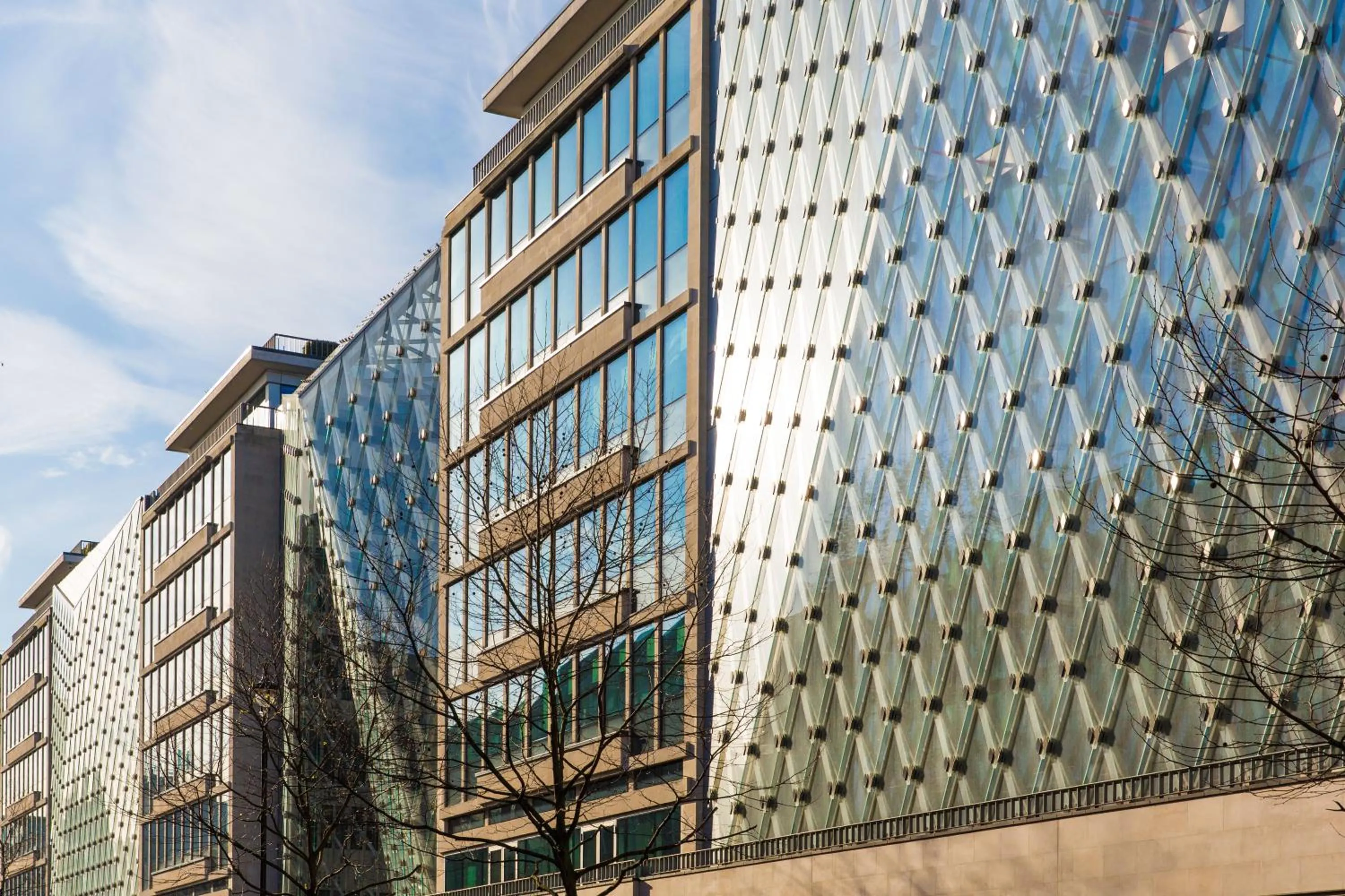 Neighbourhood in The Z Hotel Gloucester Place