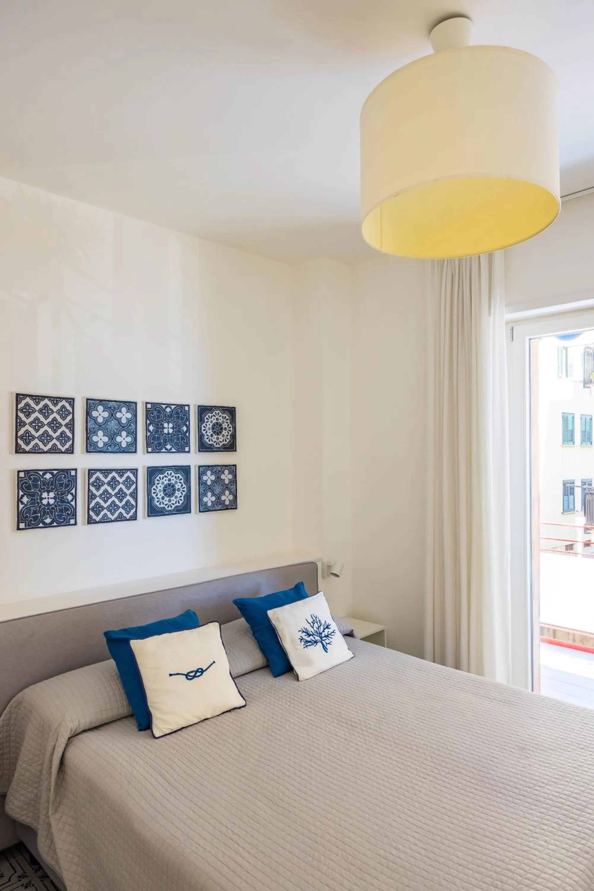 Apartment with Mountain View in Angelina Apartments Amalfi Coast