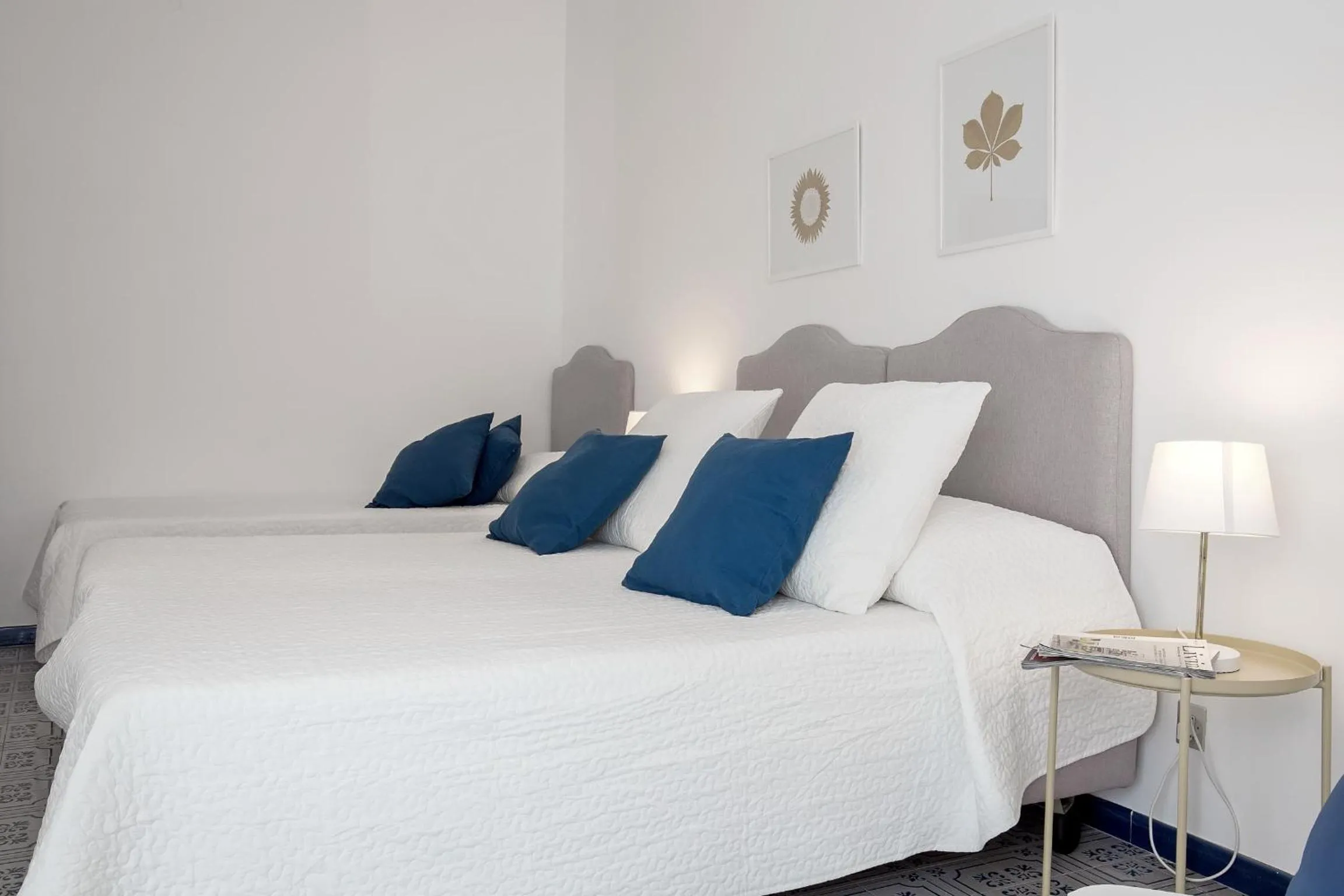 Angelina Apartments Amalfi Coast