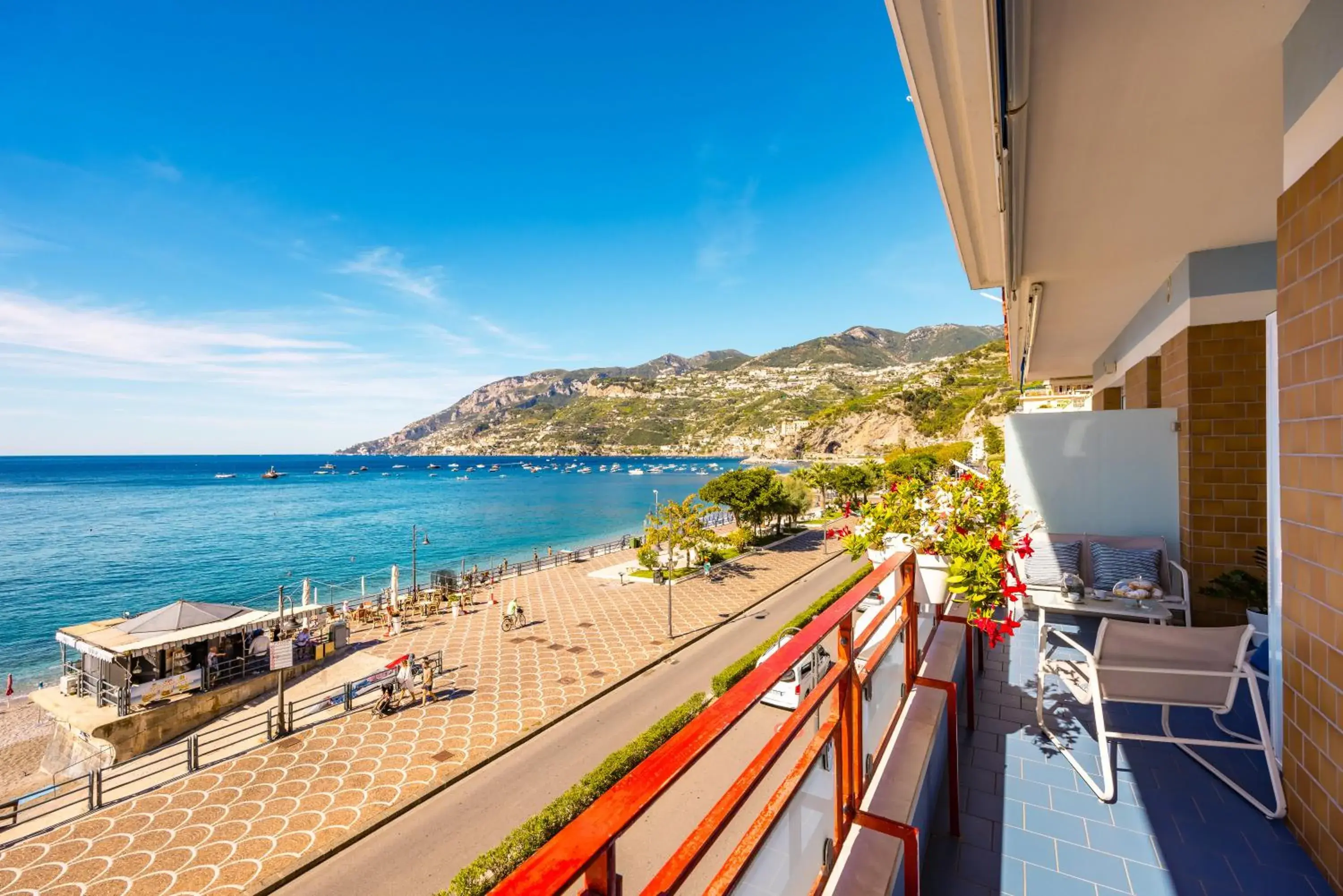 Angelina Apartments Amalfi Coast Angelina Apartments Amalfi Coast