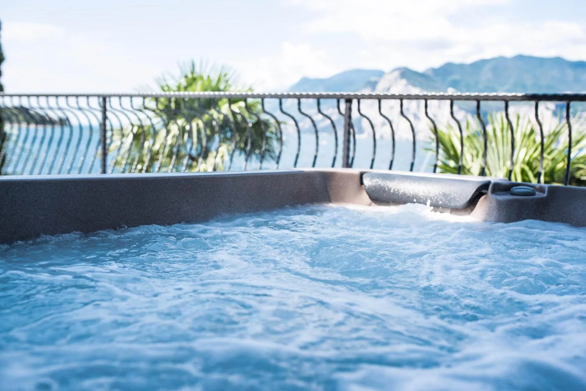 Day in Hotel Venezia