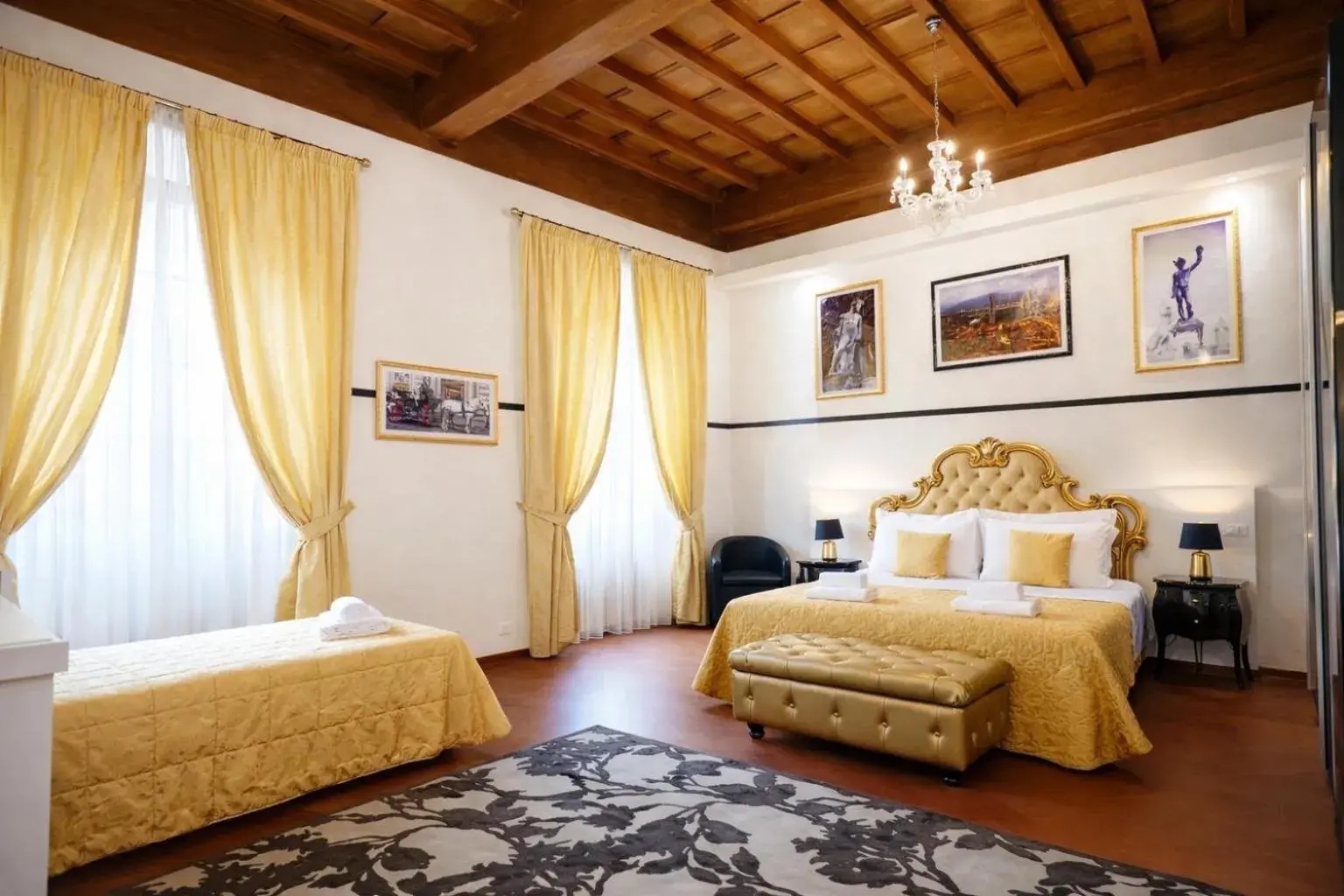 Firenze Suite Servi Firenze Suite Servi