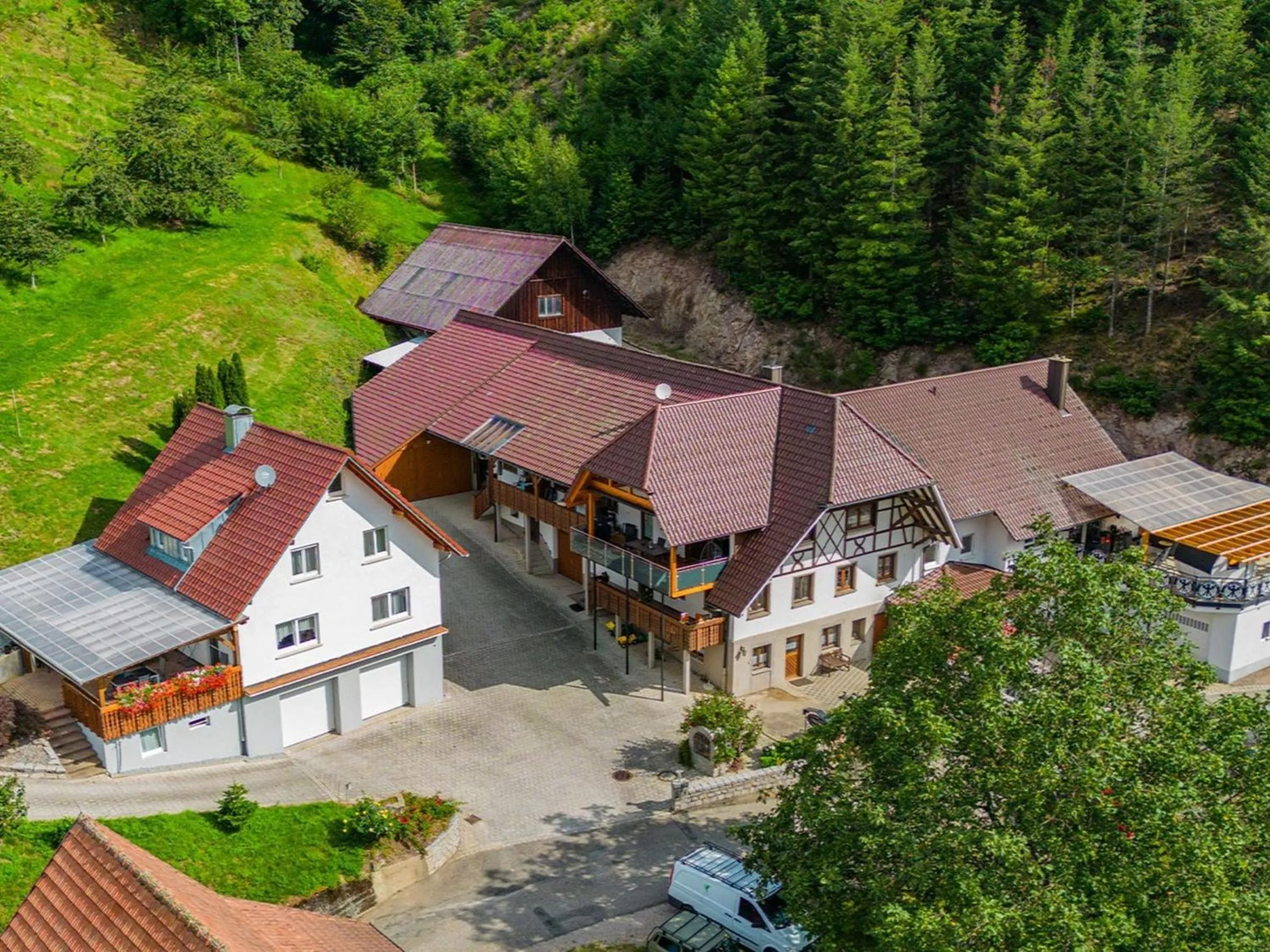 Vogthof